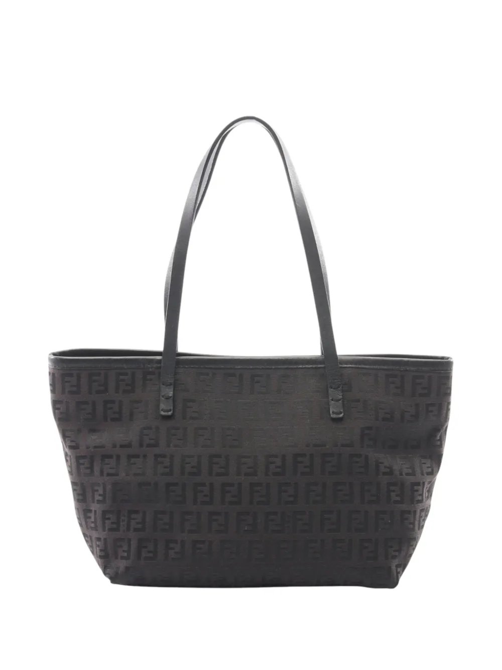 2000-2010 Zucchino Canvas tote bag