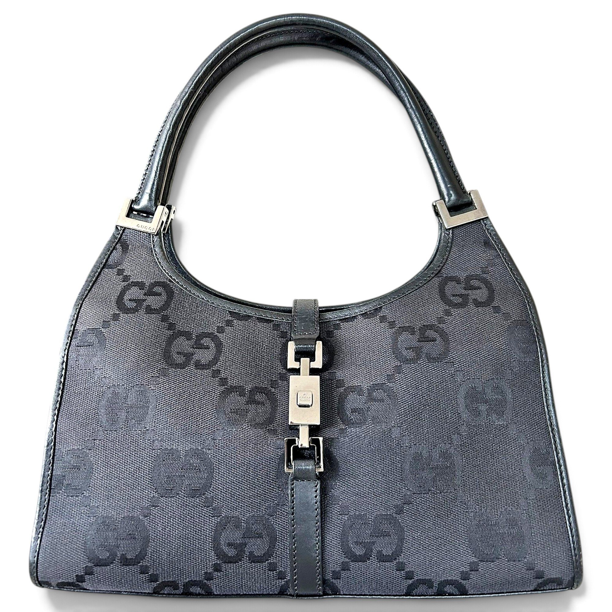 Jackie Vintage cloth handbag