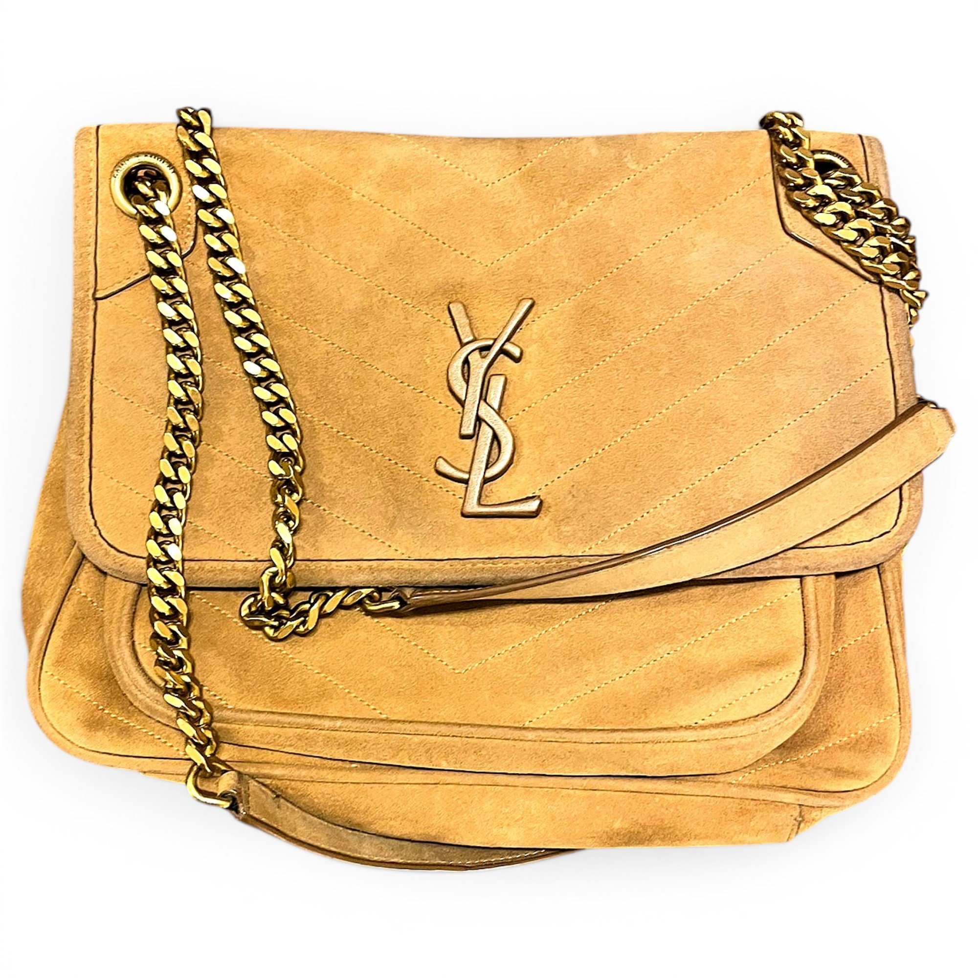 Saint Laurent Handbag