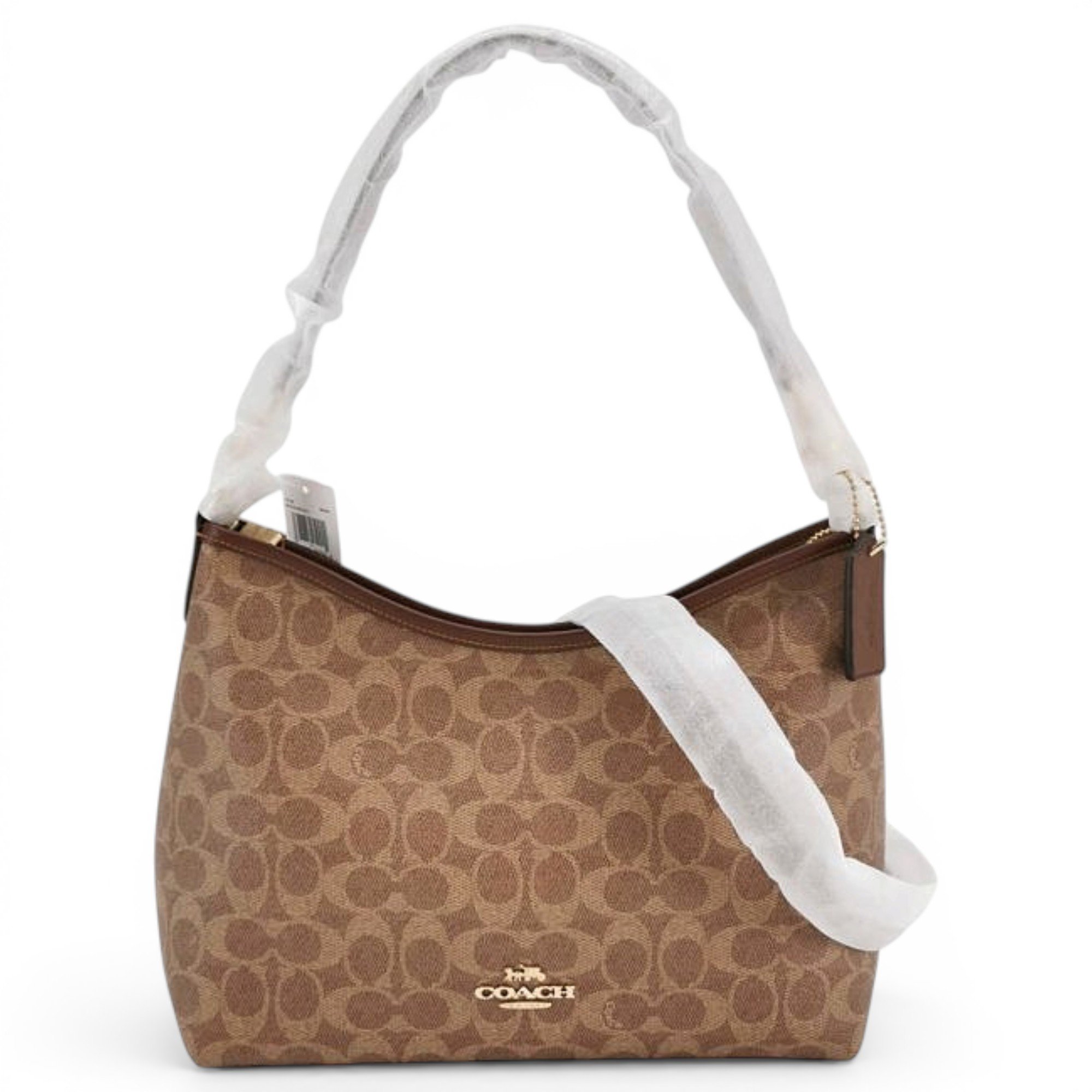 Coach Leather handbag