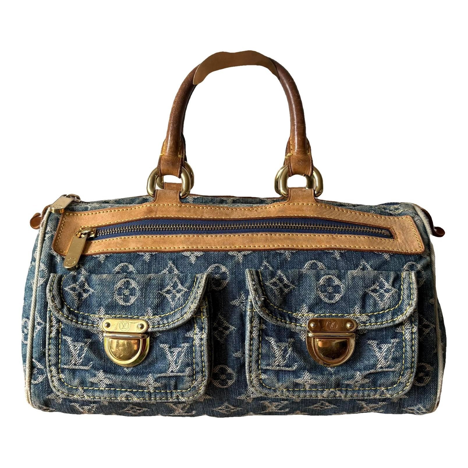 Néo speedy handbag
