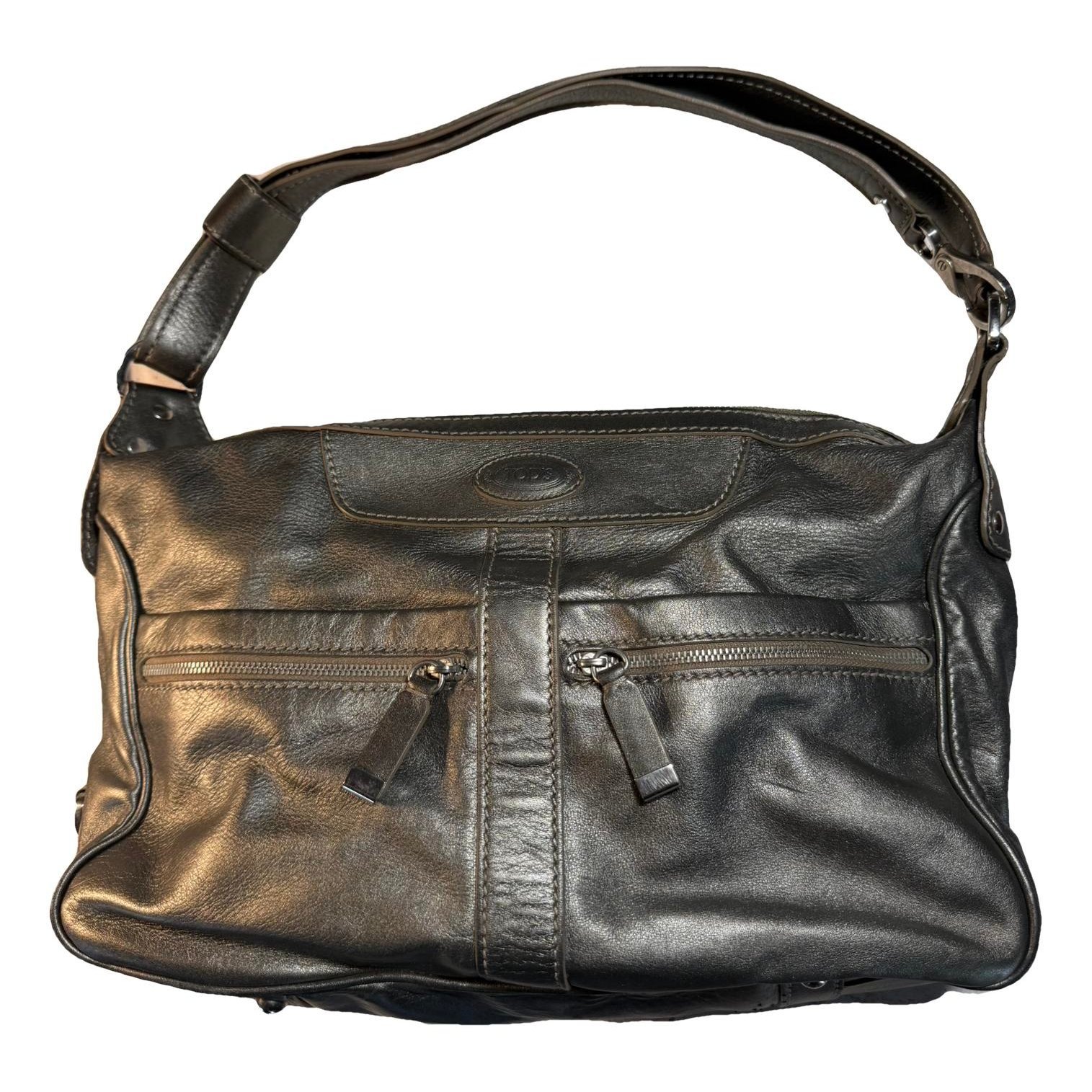 Tod's Leather handbag