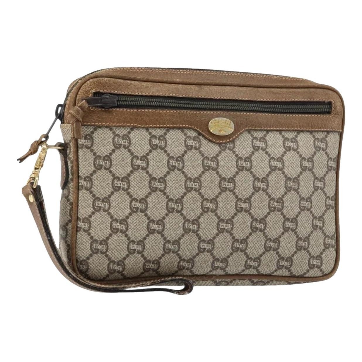 Clutch bag