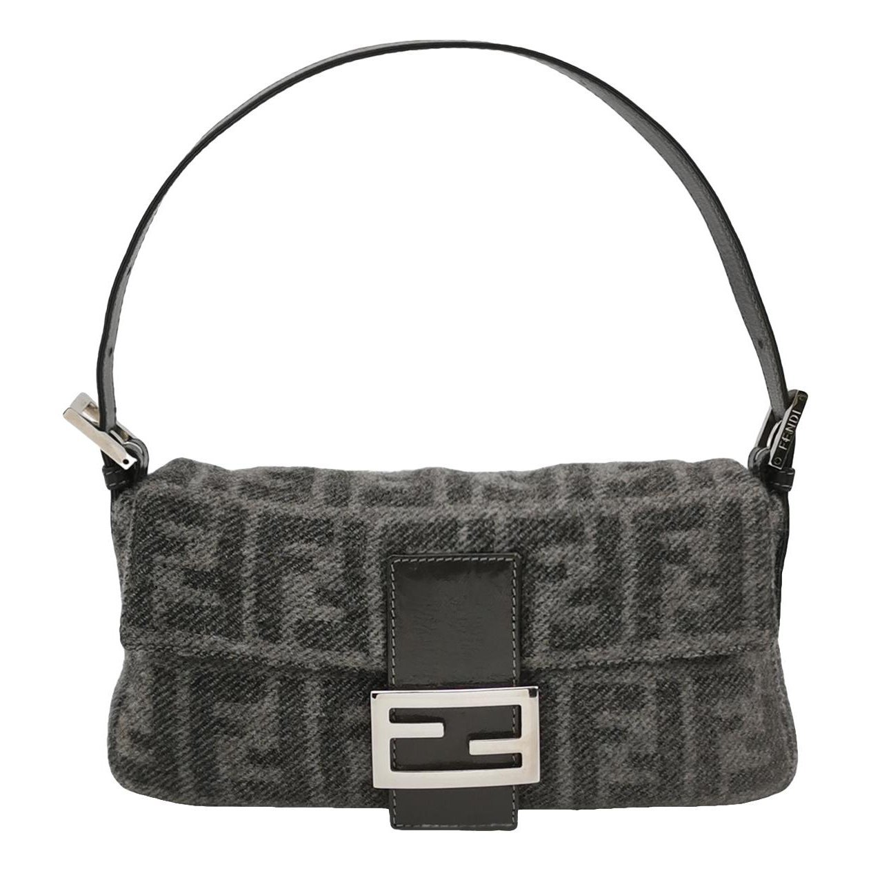 Cloth handbag