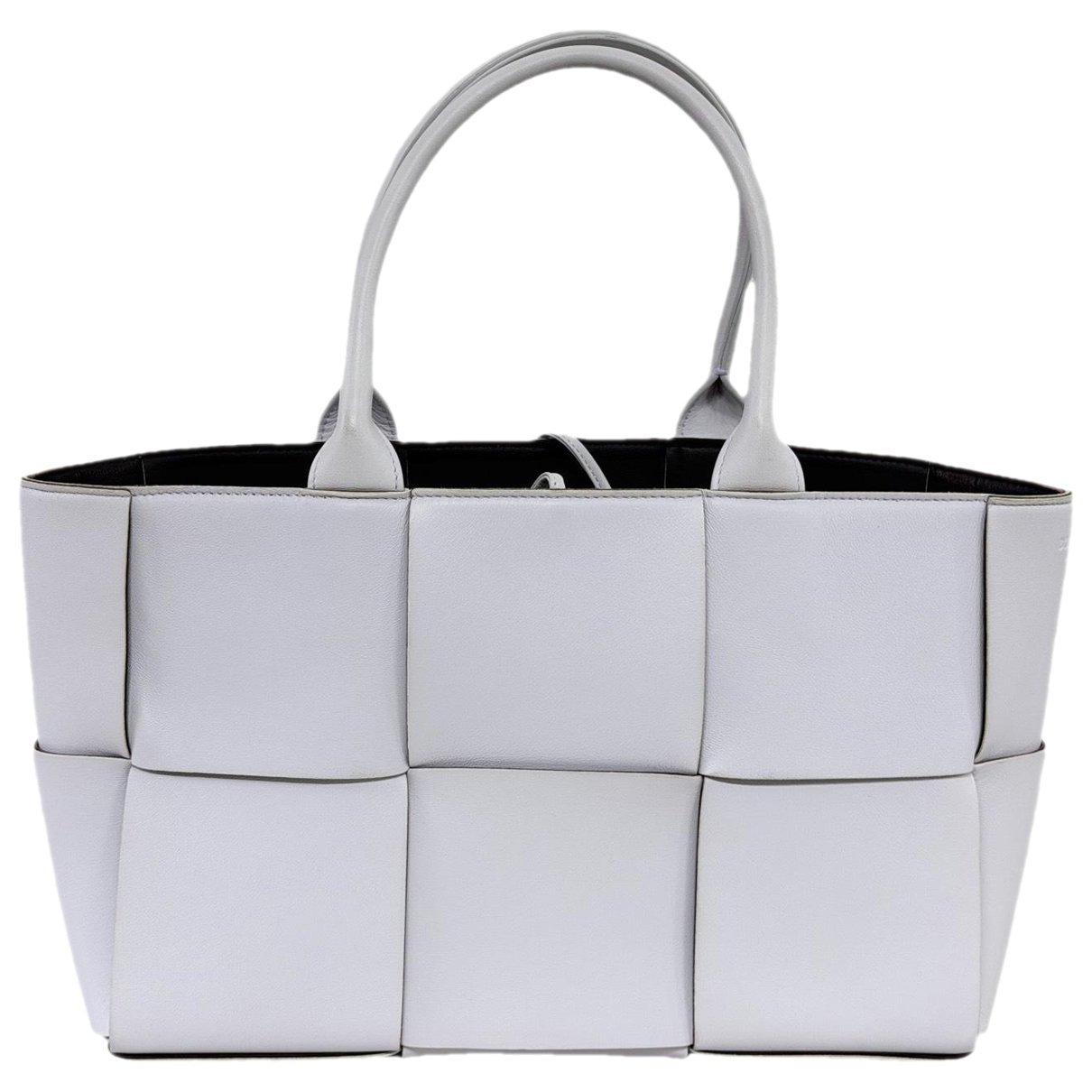 Arco leather tote