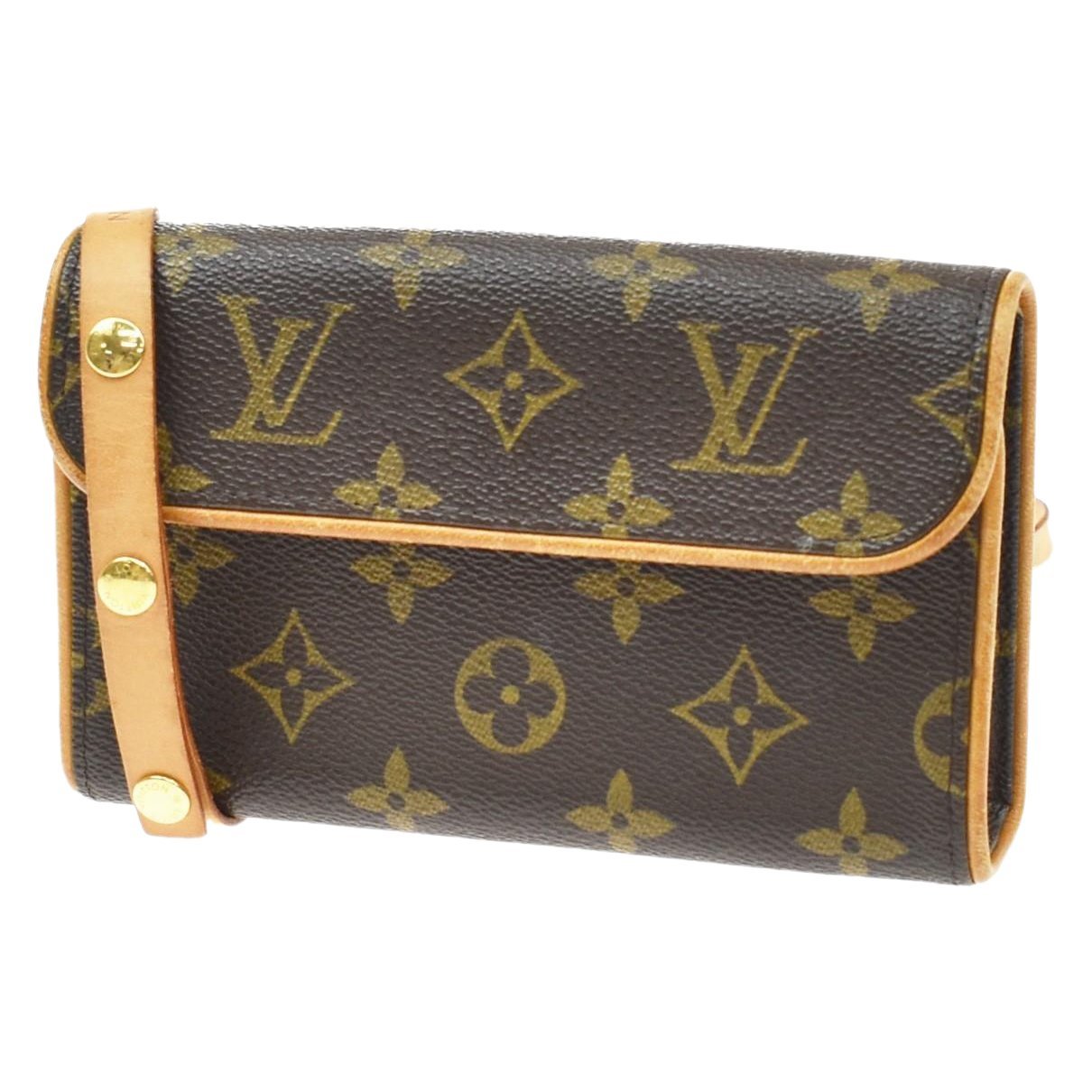 Florentine cloth handbag