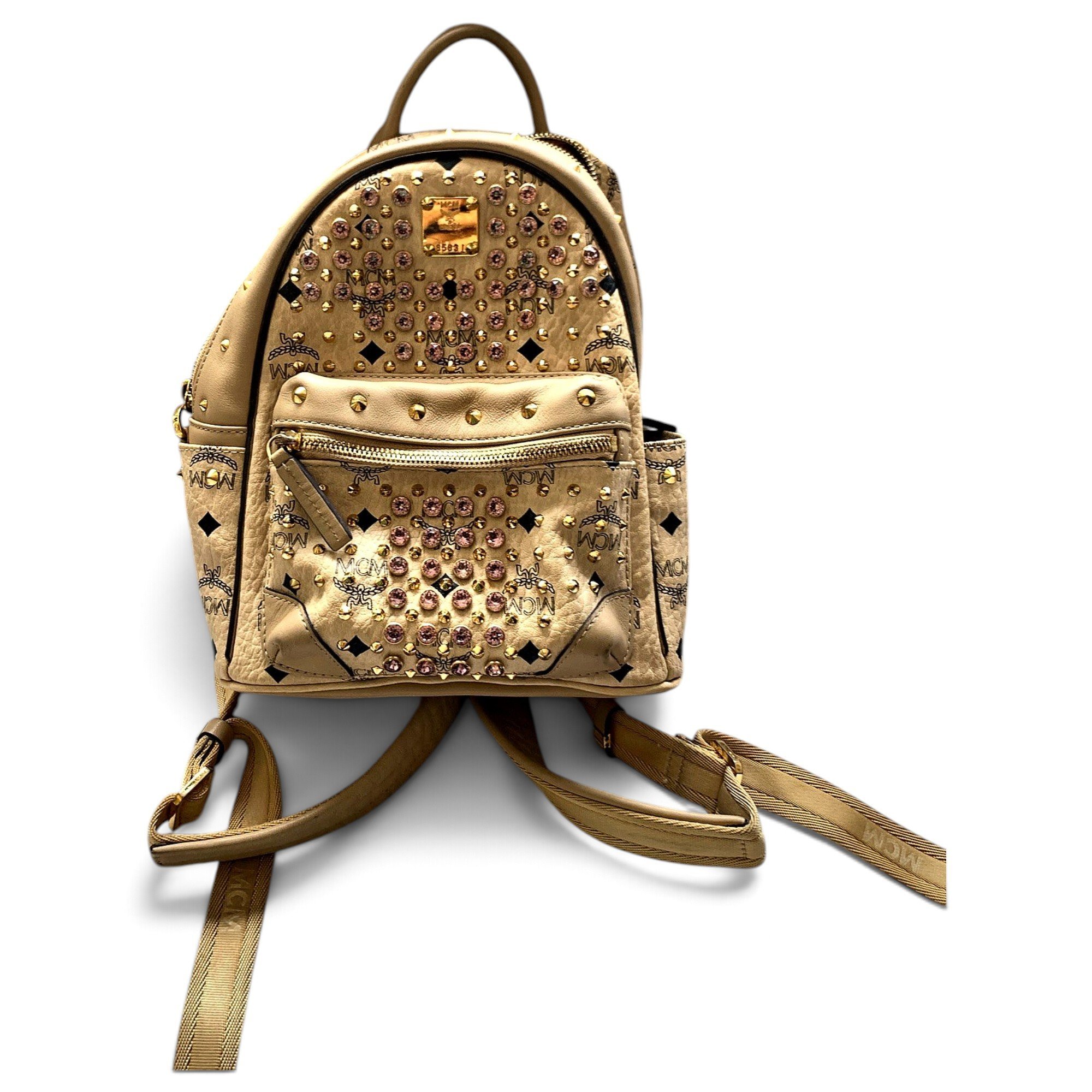 Stark backpack