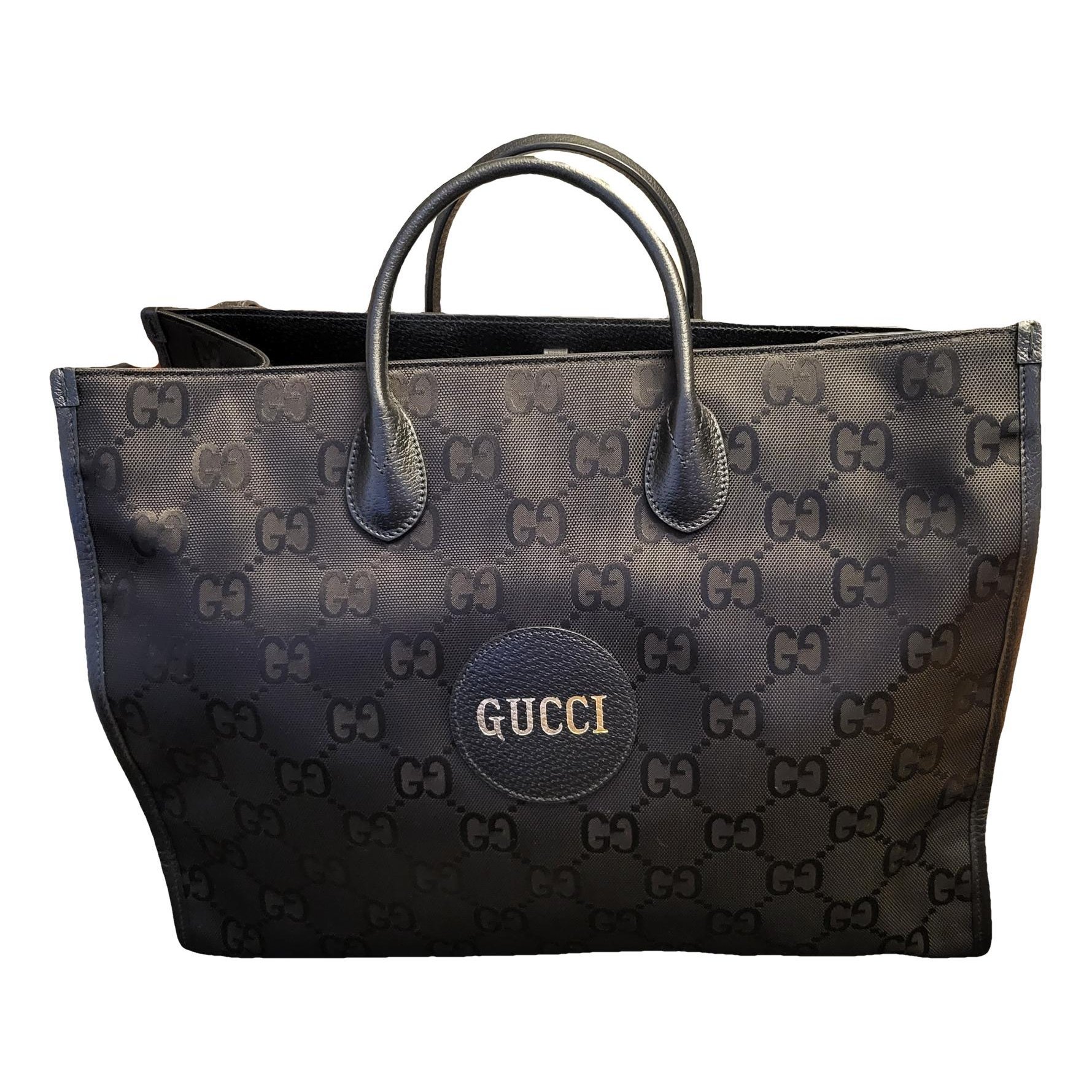 Cloth tote