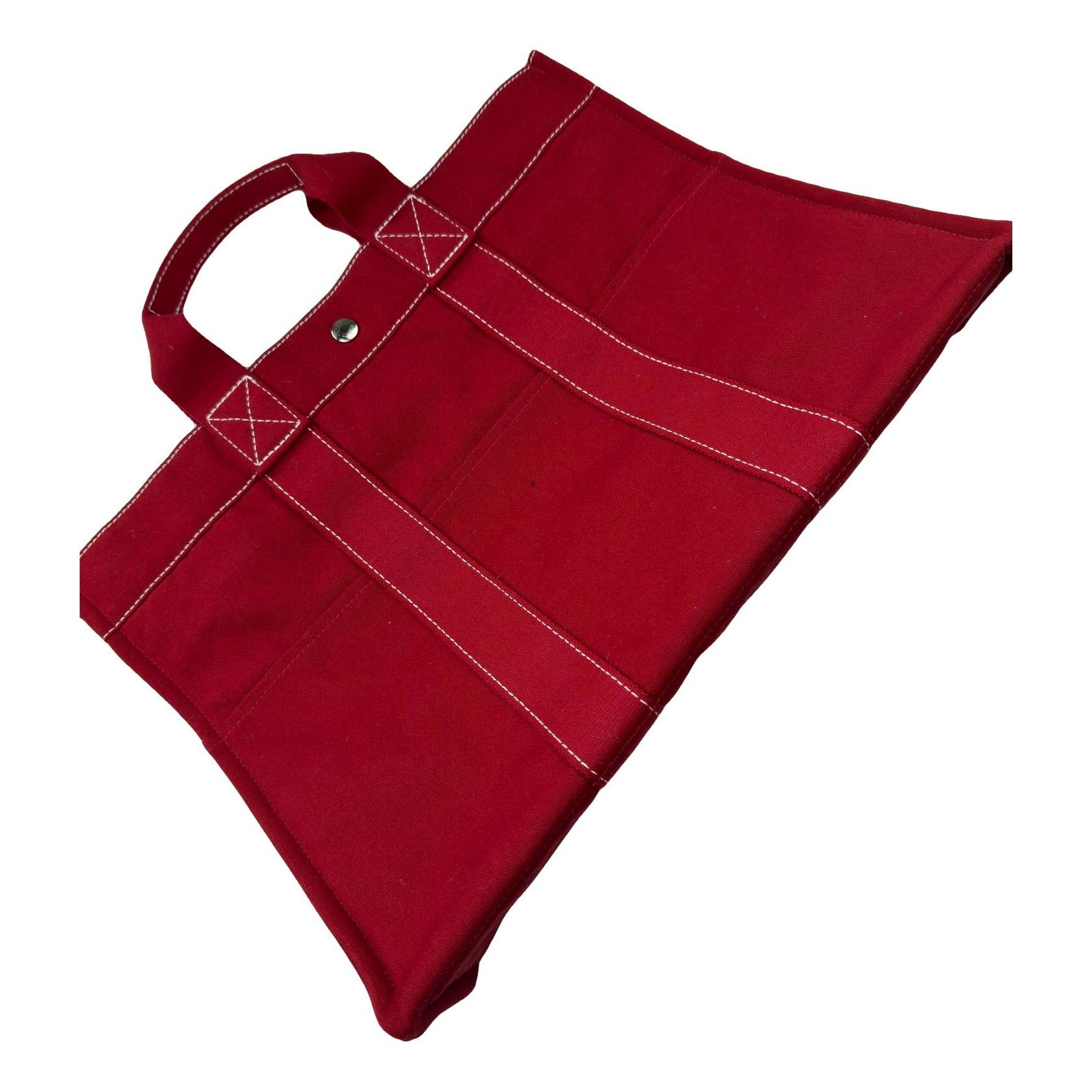 Hermes Toto Handbag