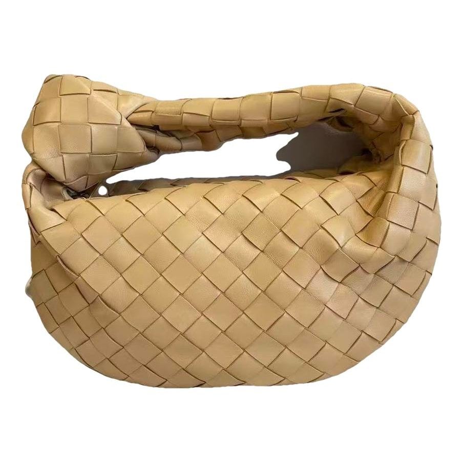Jodie leather handbag