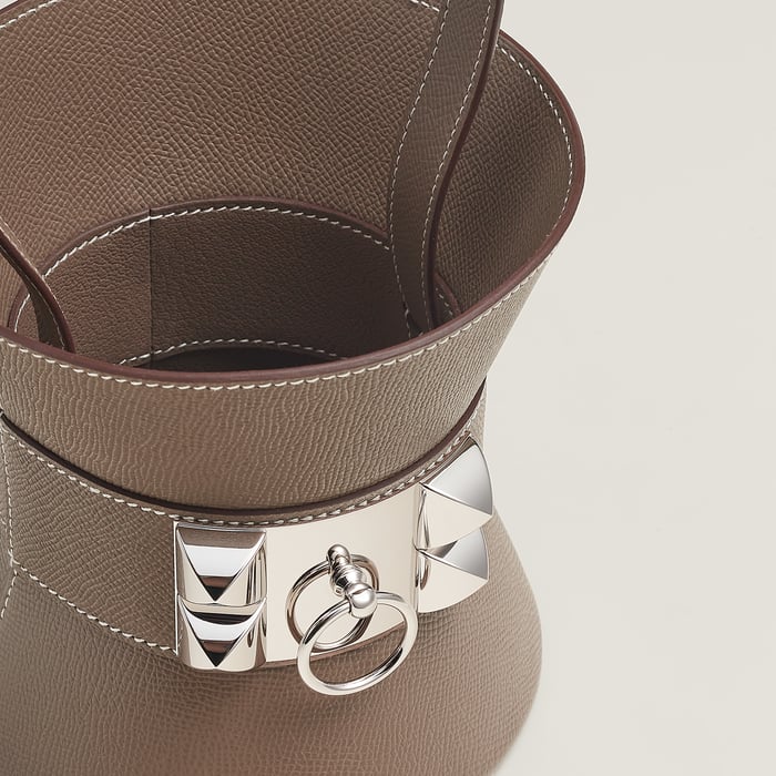 Étoupe Mini Medor Bag