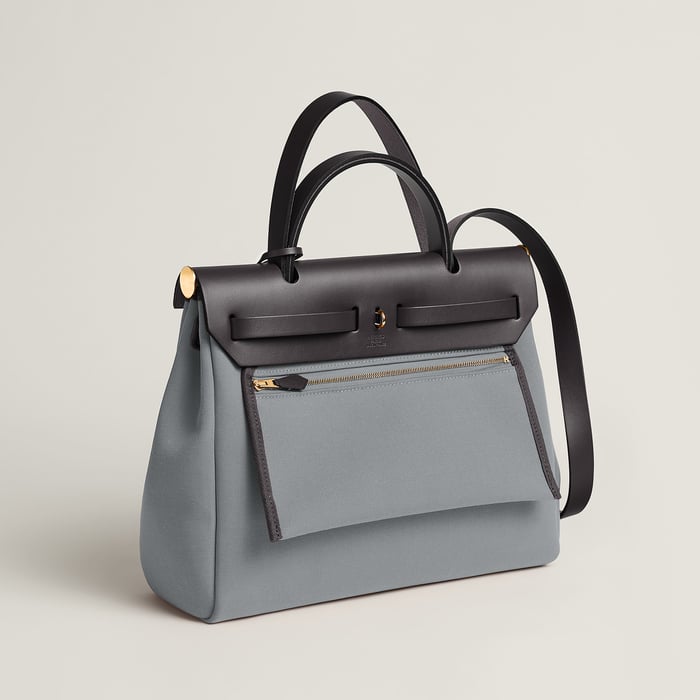 Bolso Herbag Zip 31 Retourné