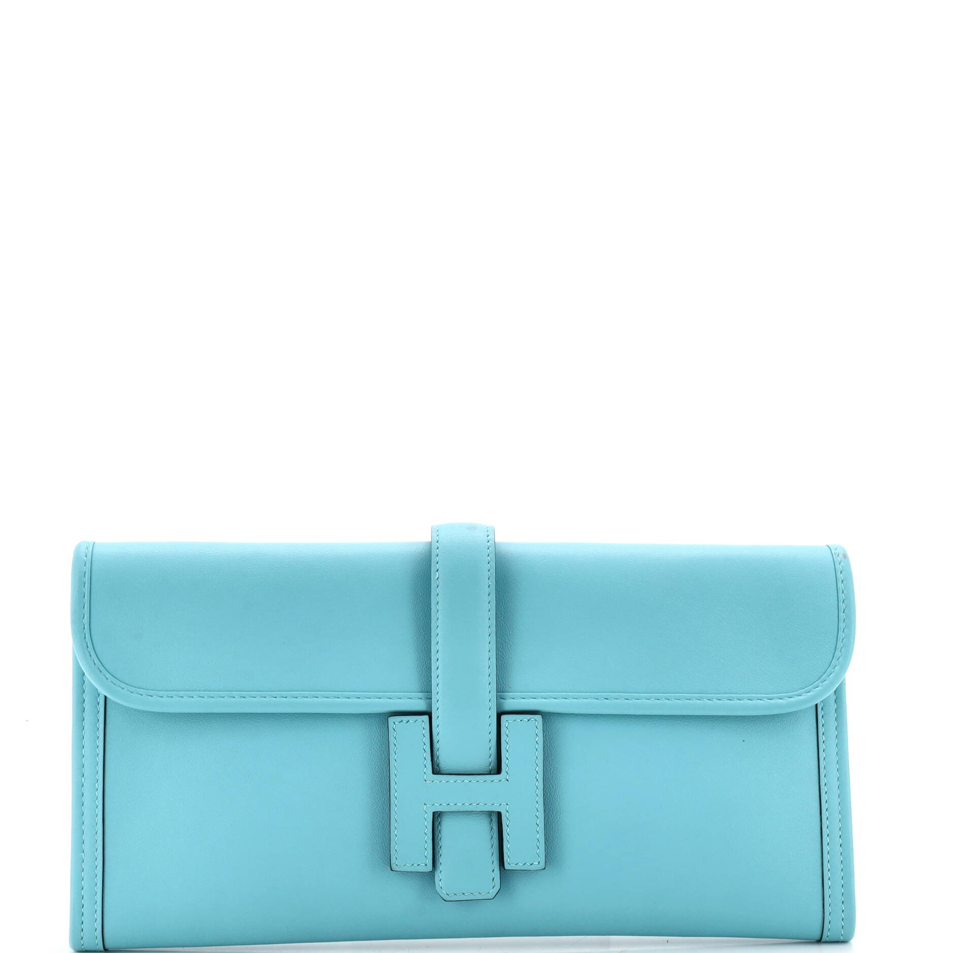 Jige Elan Clutch Swift 29