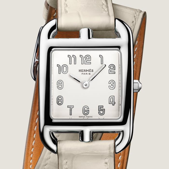 Sans Coloris Montre Cape Cod, Petit Modèle, 31 MM