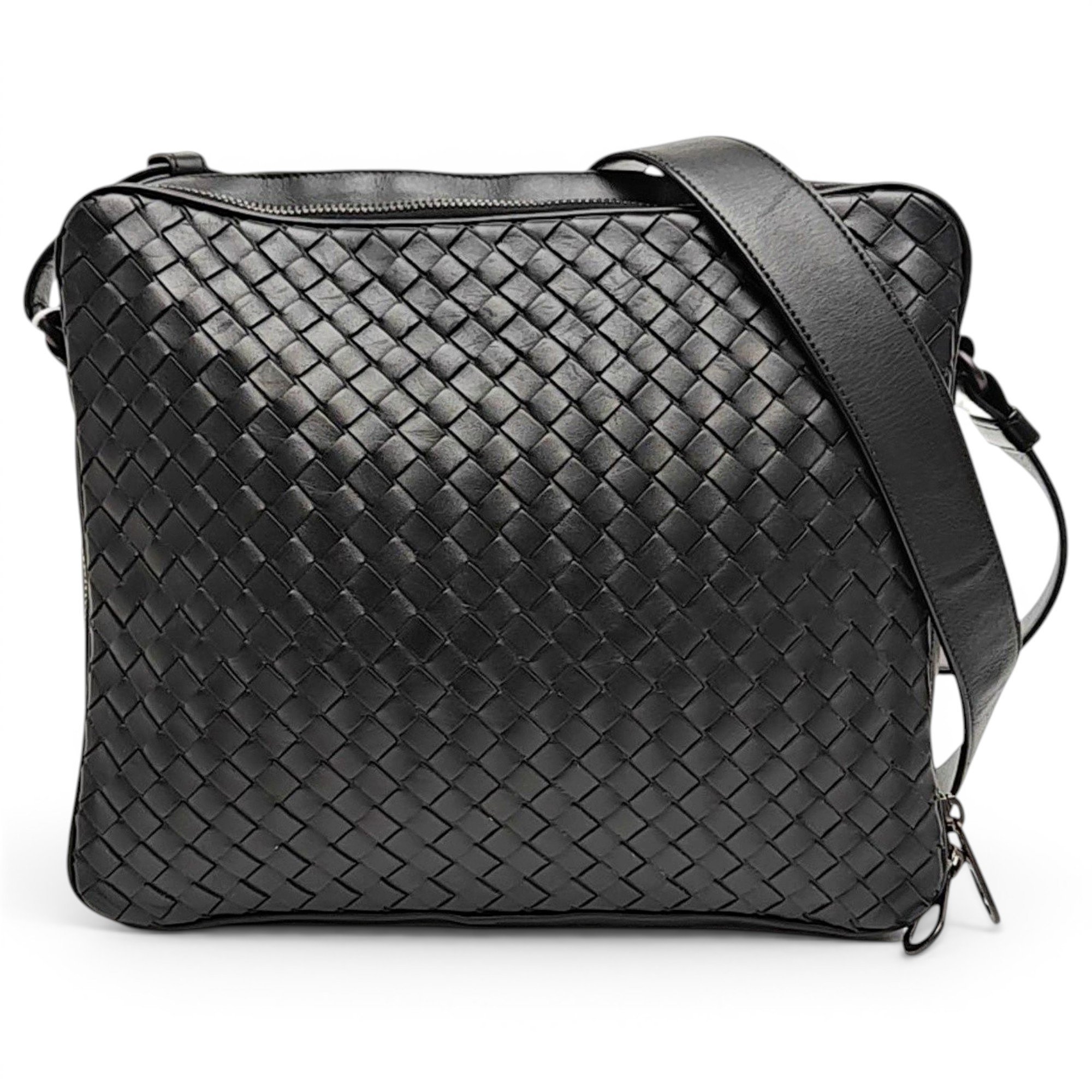 Bottega Veneta Leather handbag