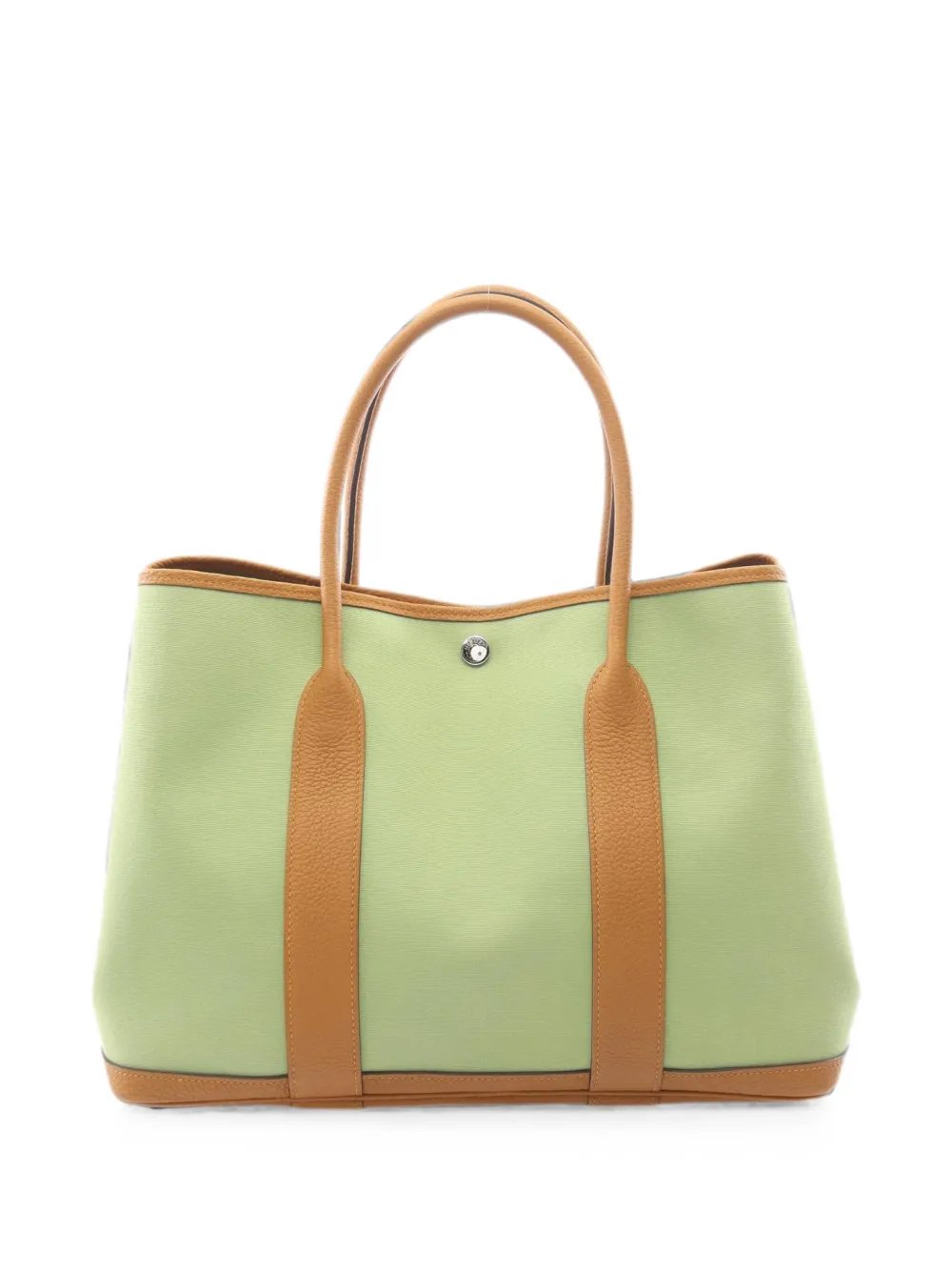 2020 PM Garden Party tote bag