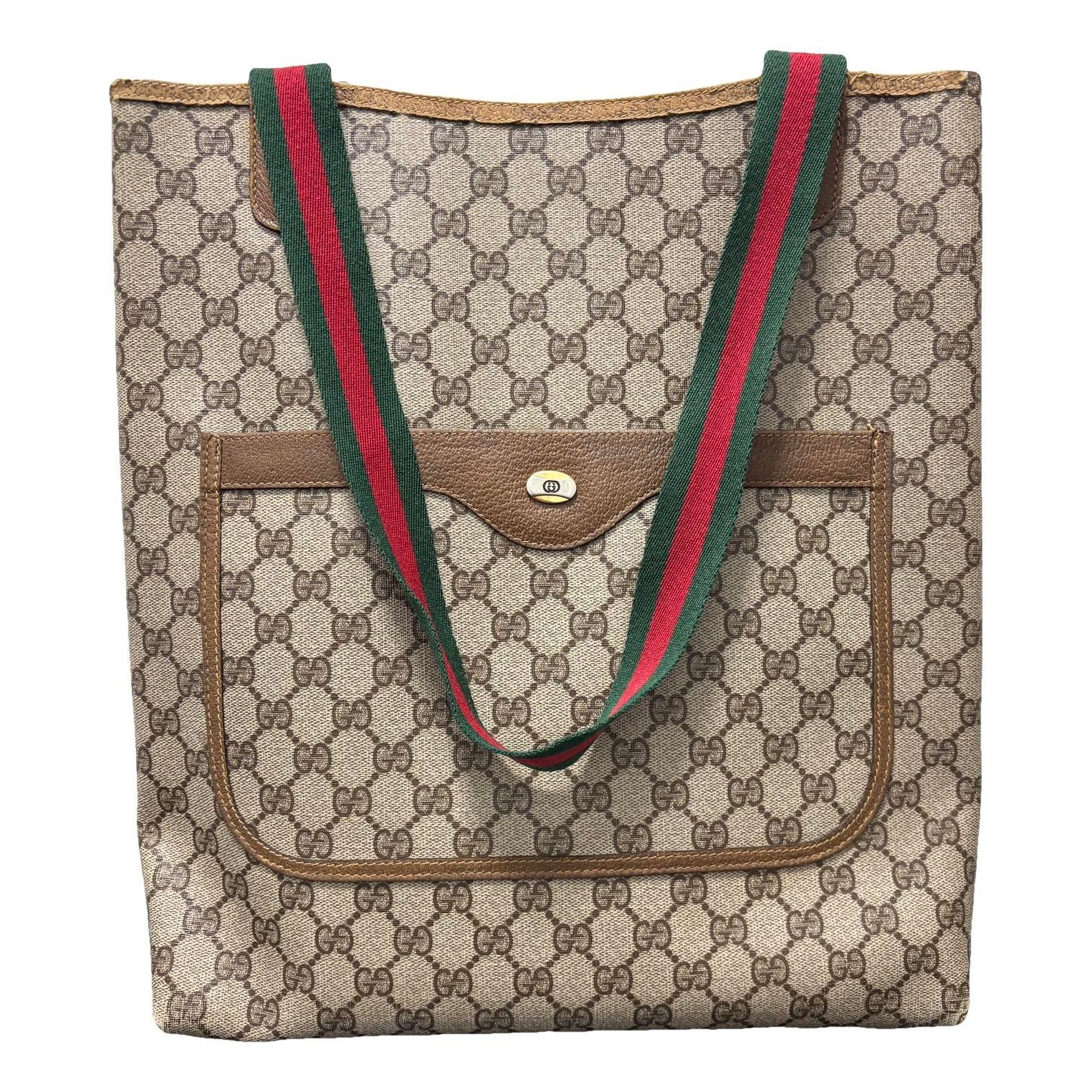 Cloth tote