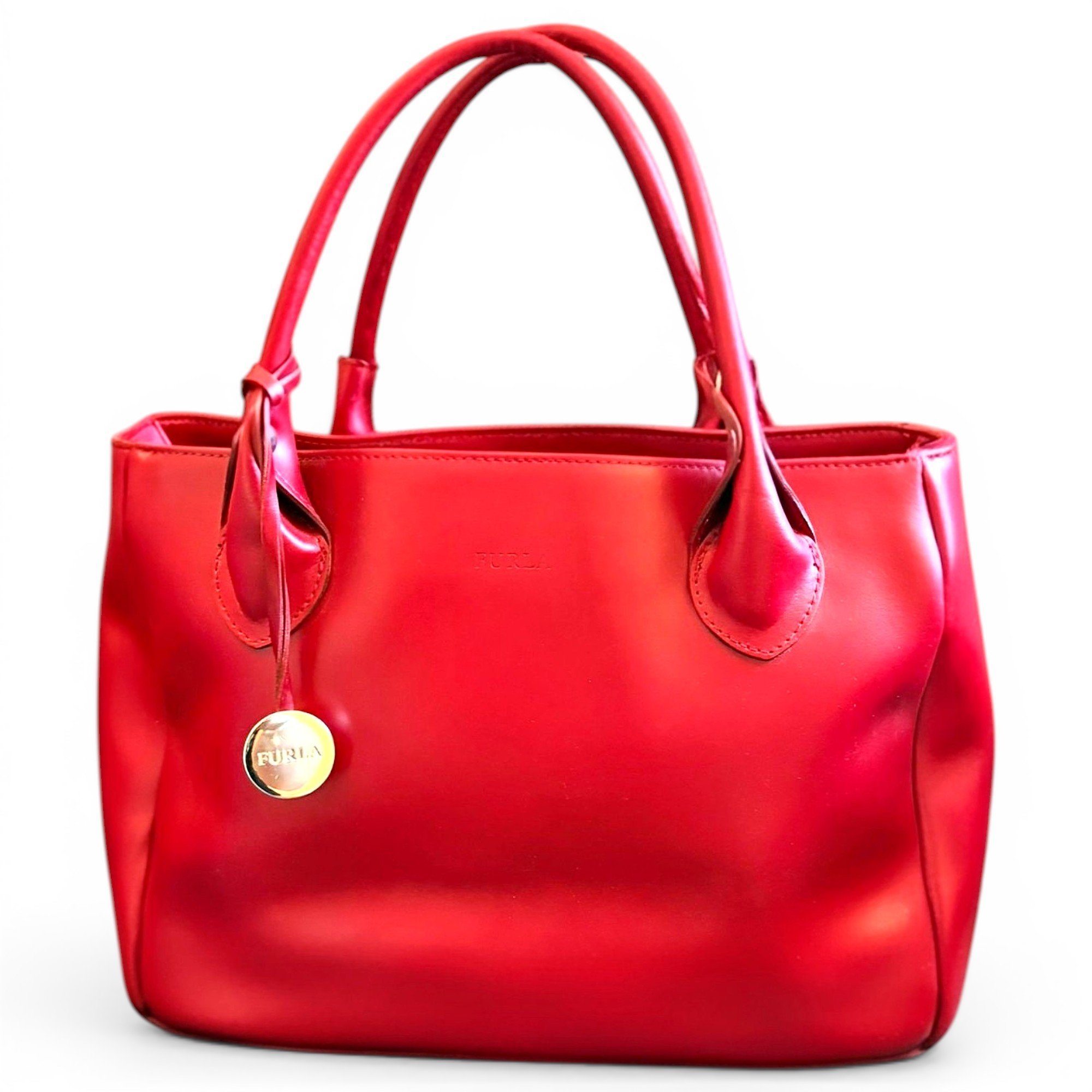 Candy Bag leather handbag