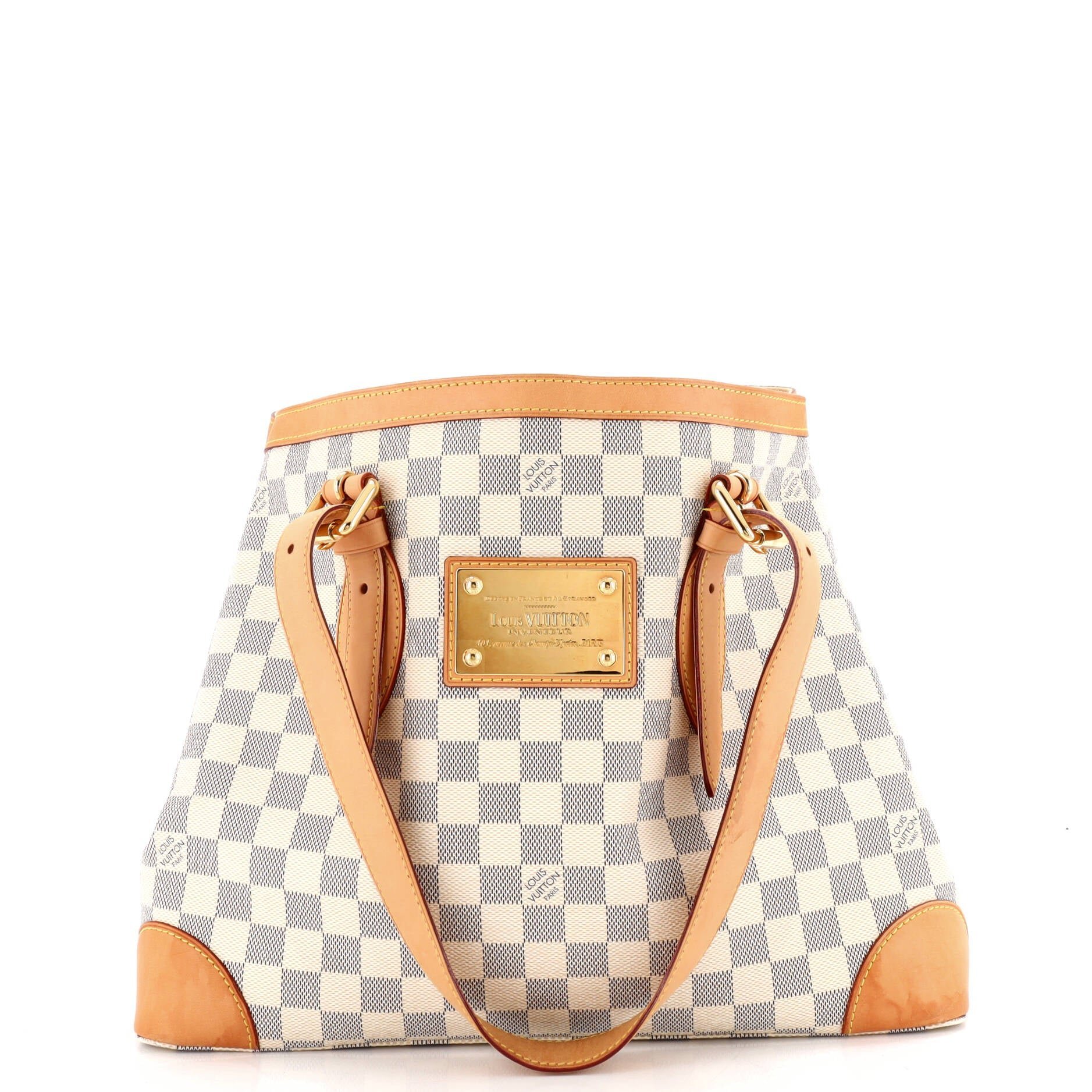 Cloth tote