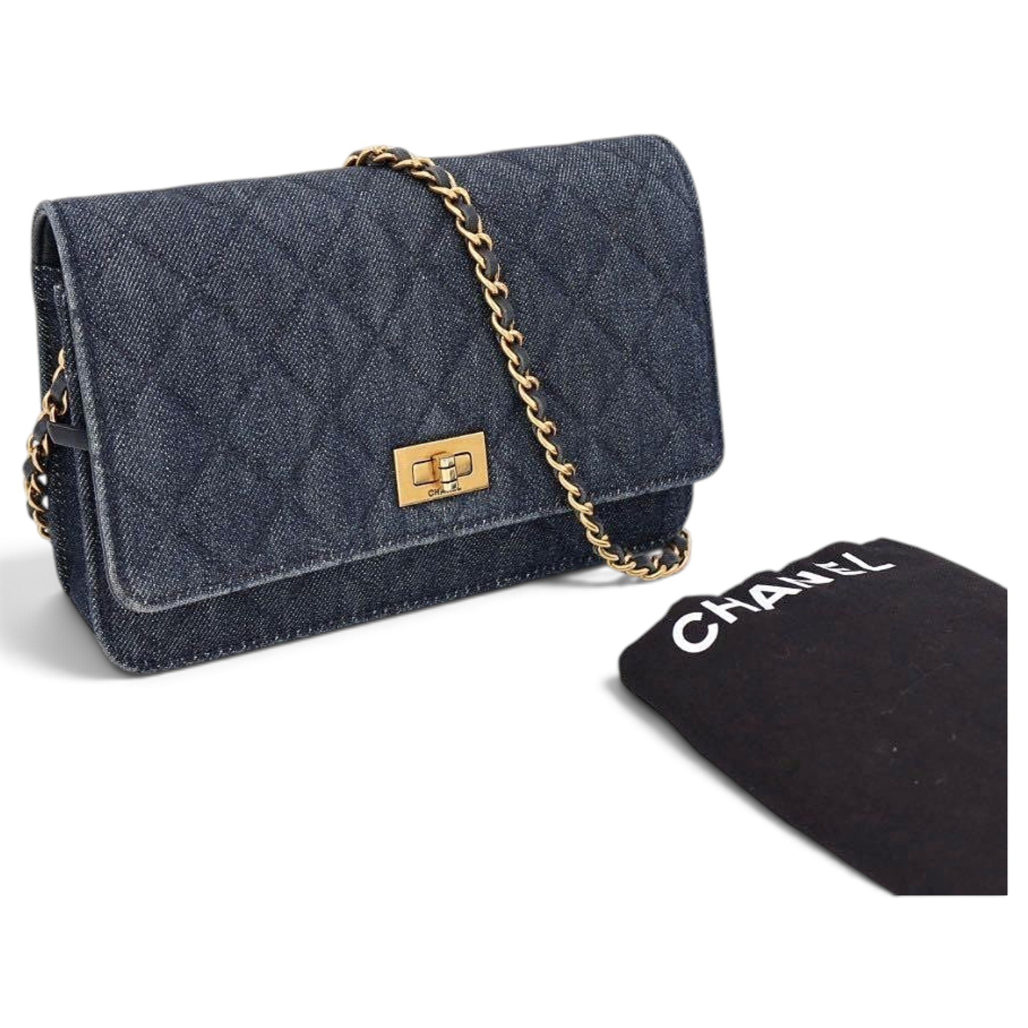 2.55 crossbody bag