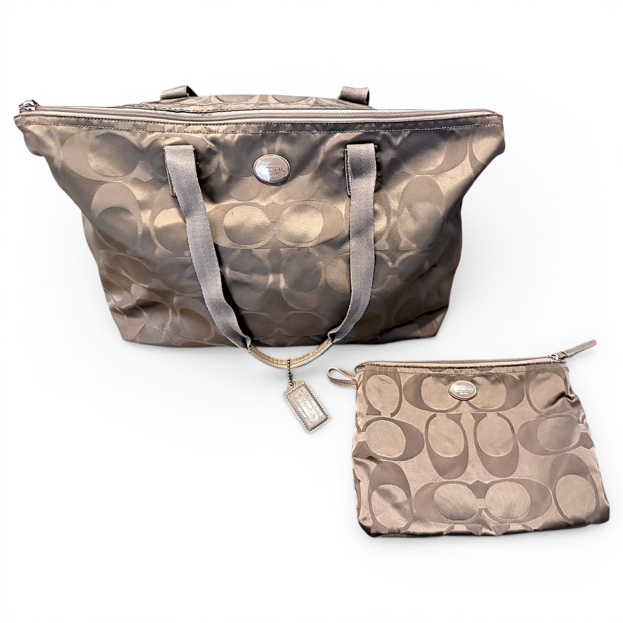 Travel bag