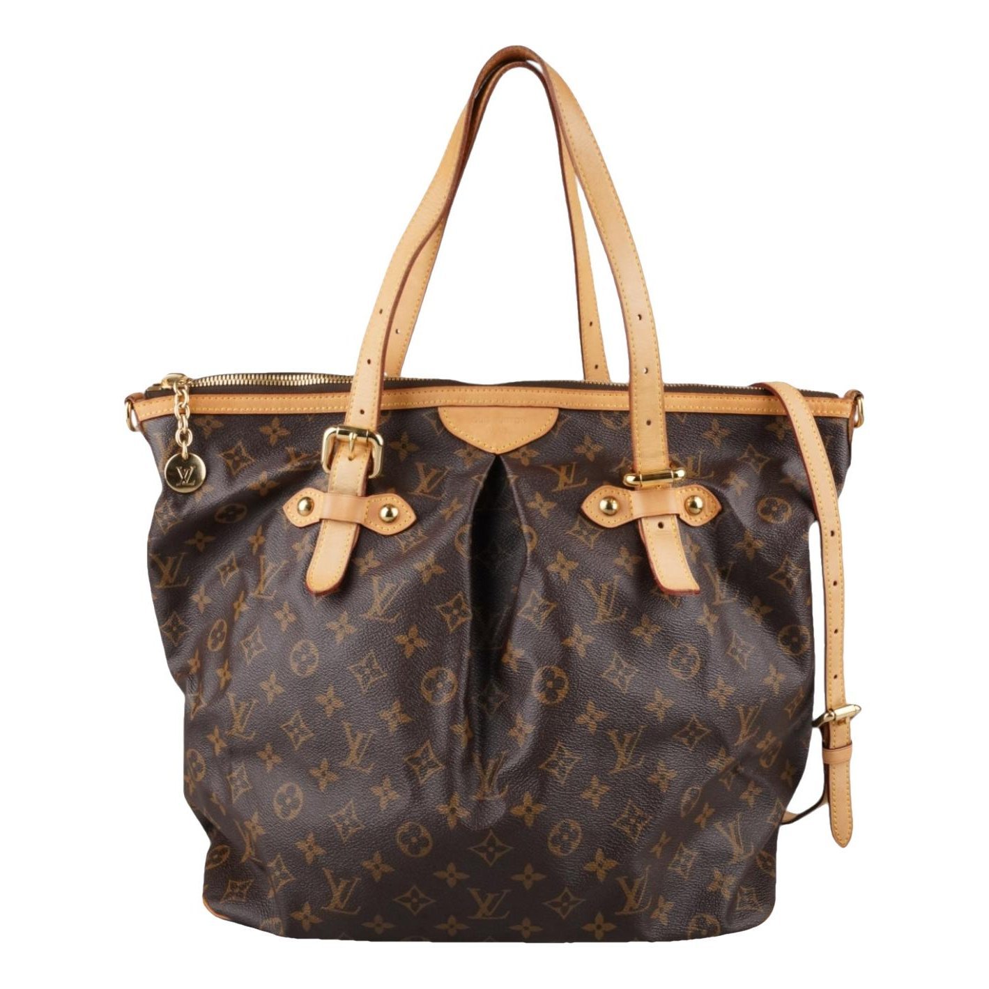 Palermo cloth crossbody bag