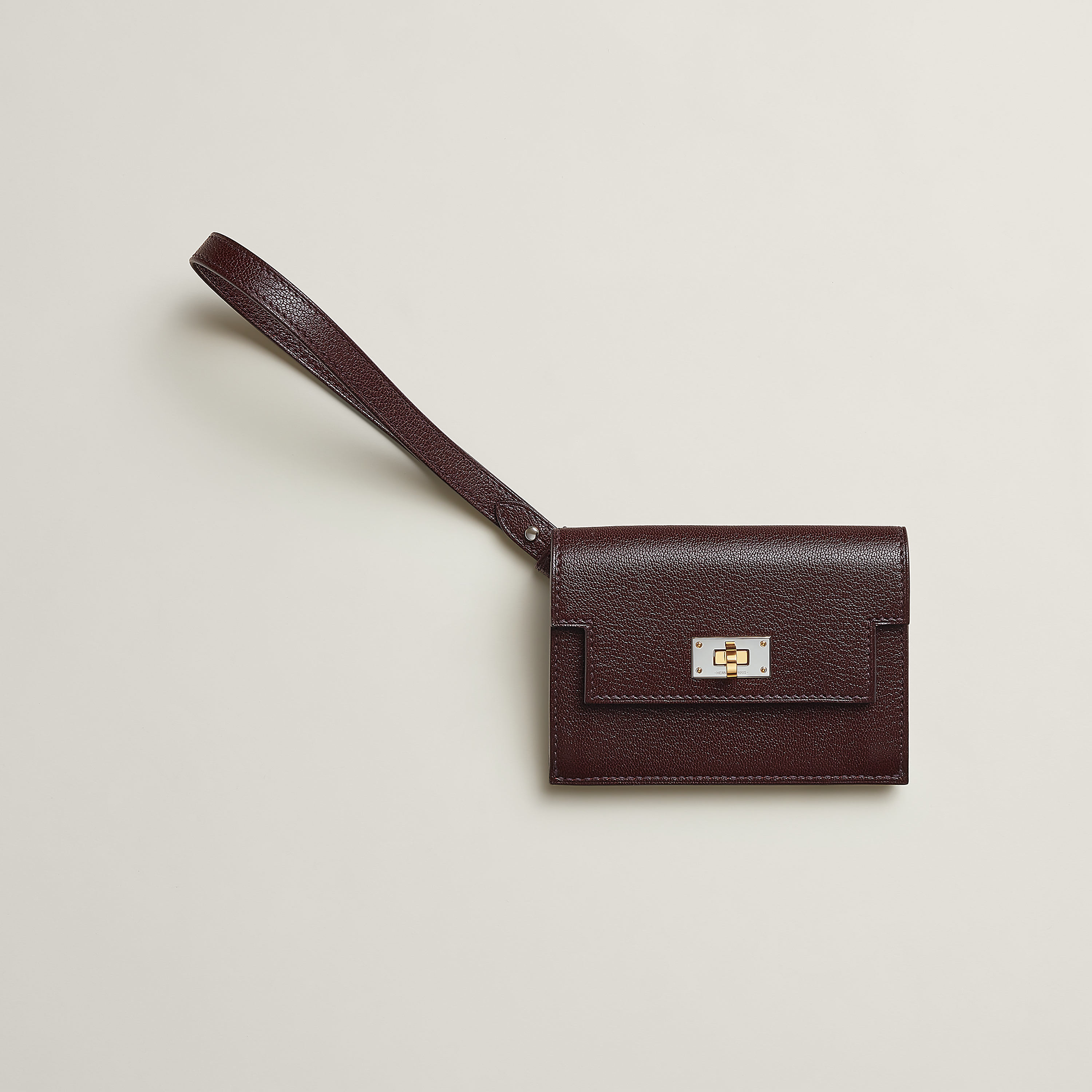 Kelly Pocket Slim Electrum wallet