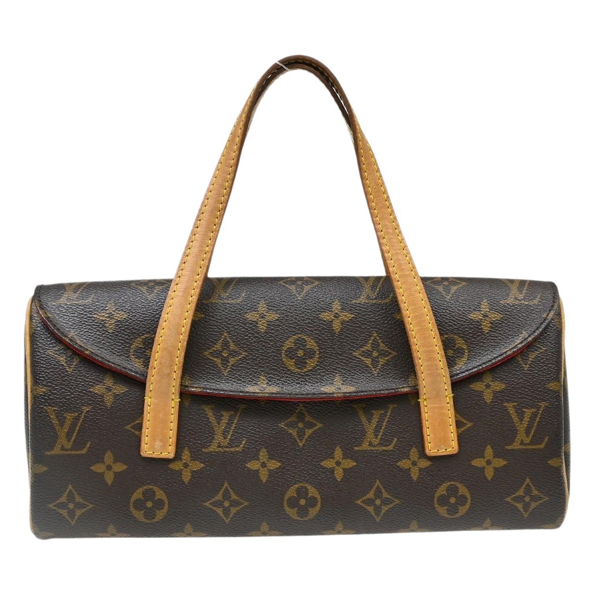 Sonatine cloth handbag