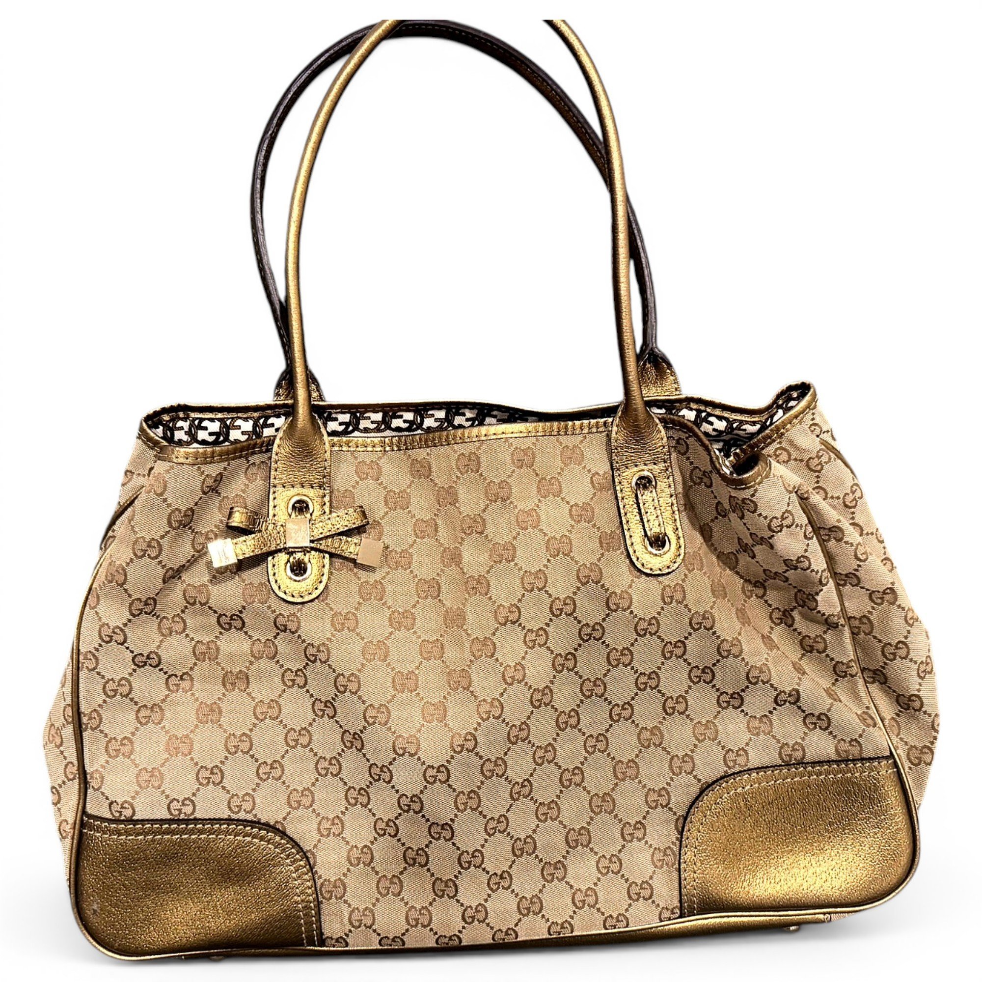 Princy cloth tote