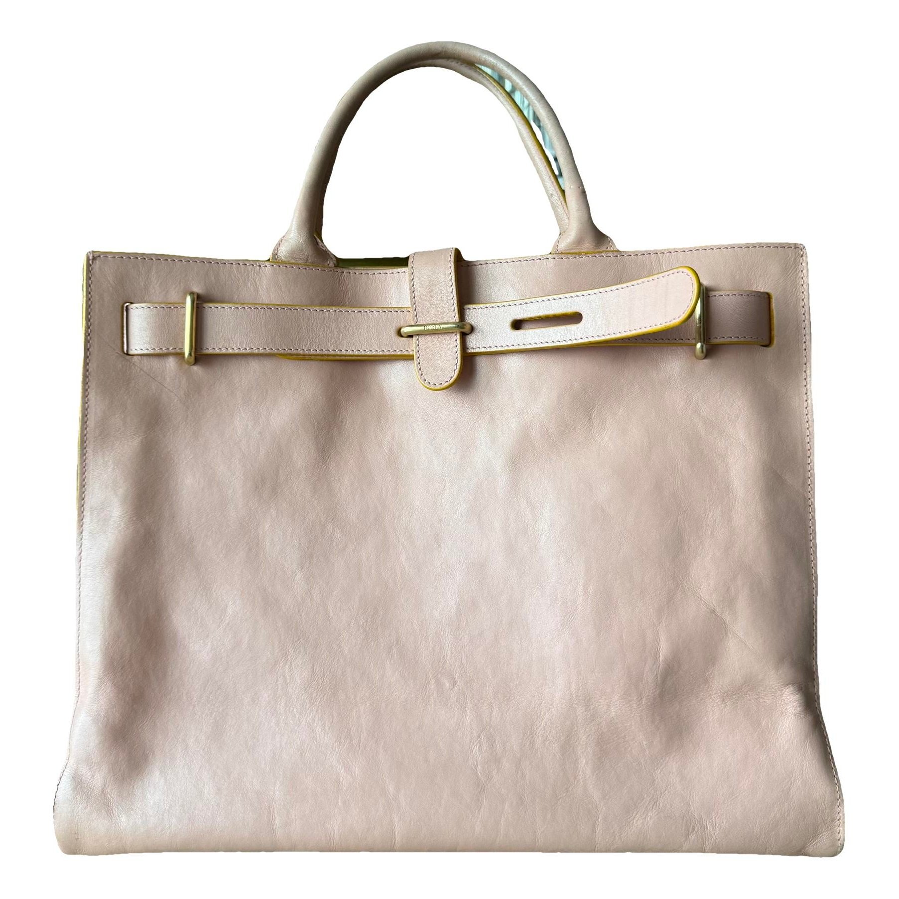 Candy Bag leather handbag