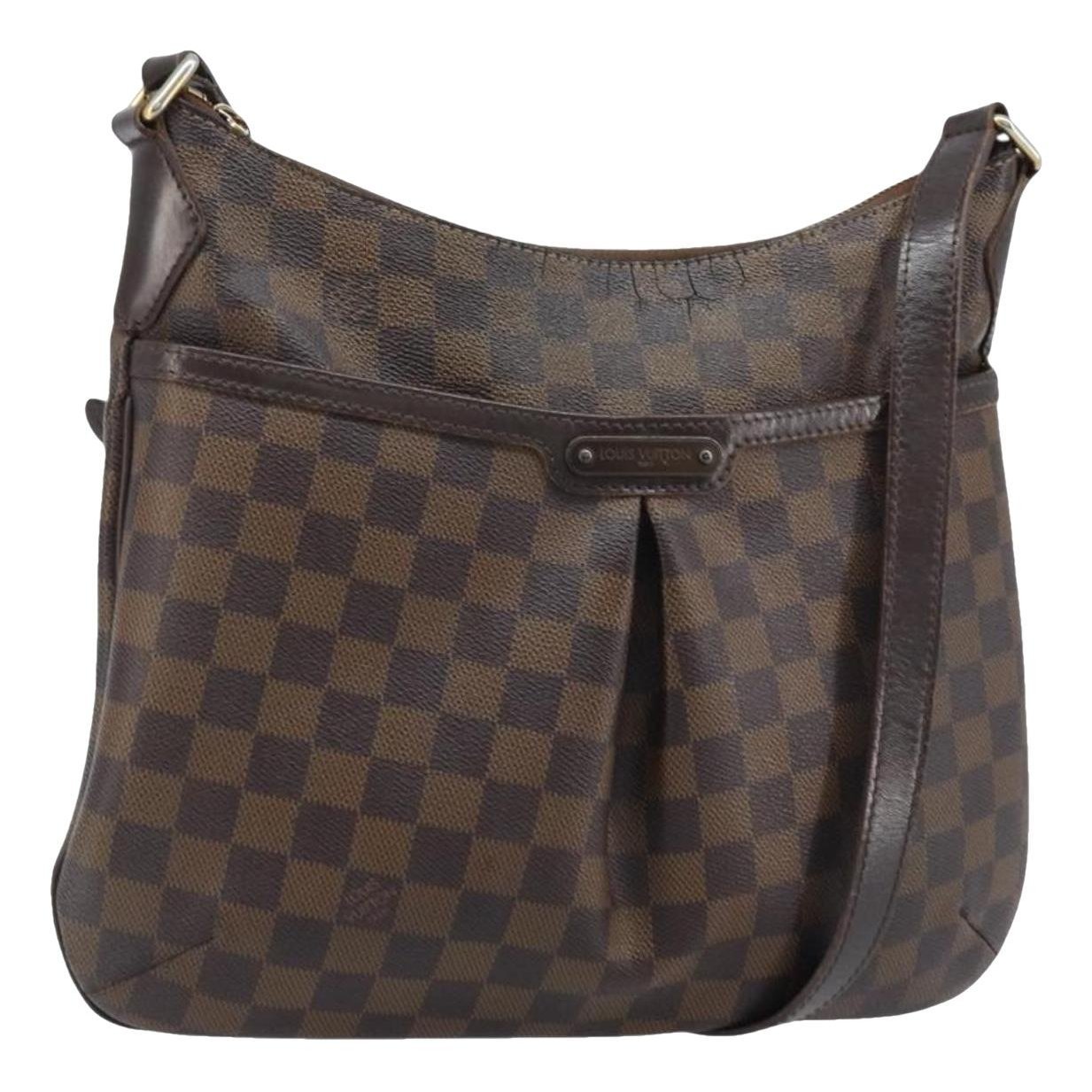 Bloomsbury cashmere handbag