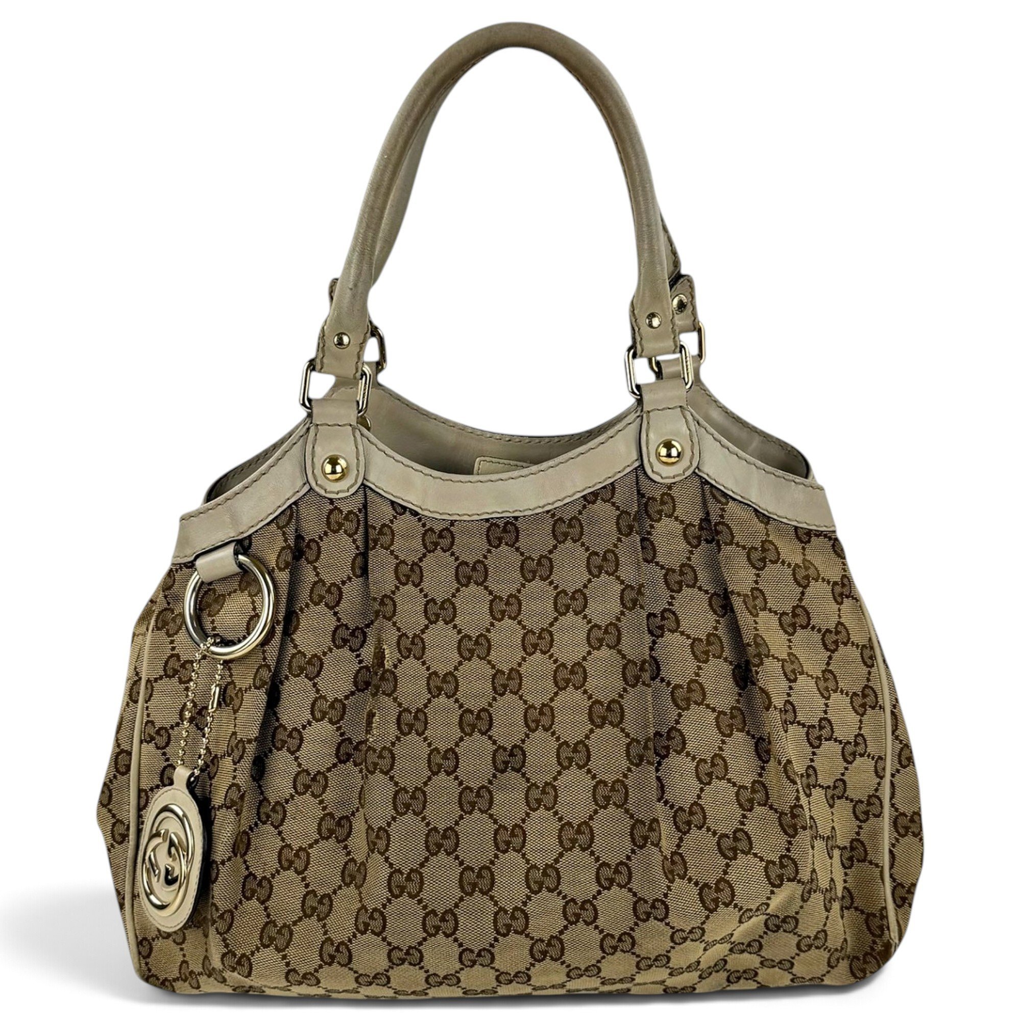 Sukey cloth handbag