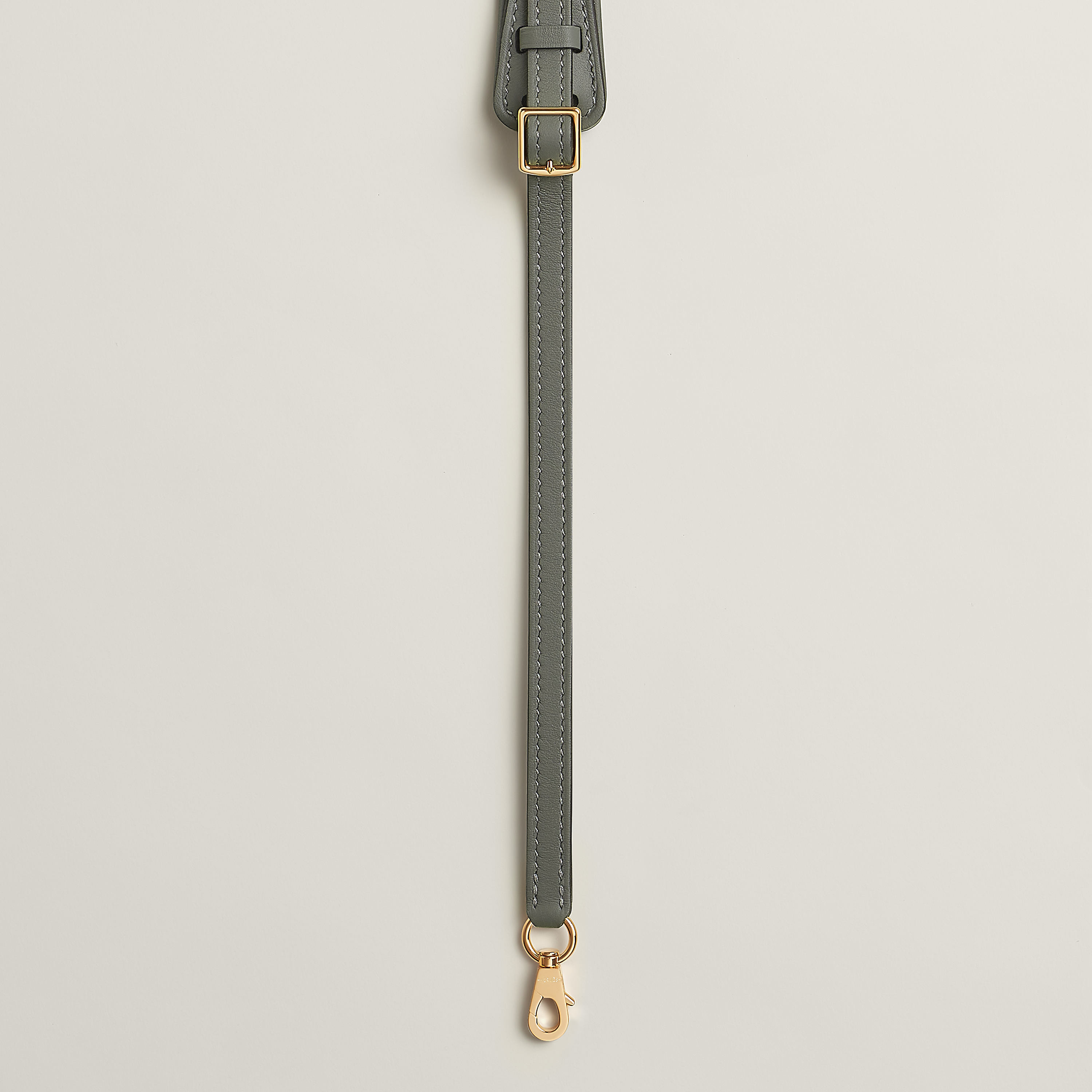 Bricole bag strap