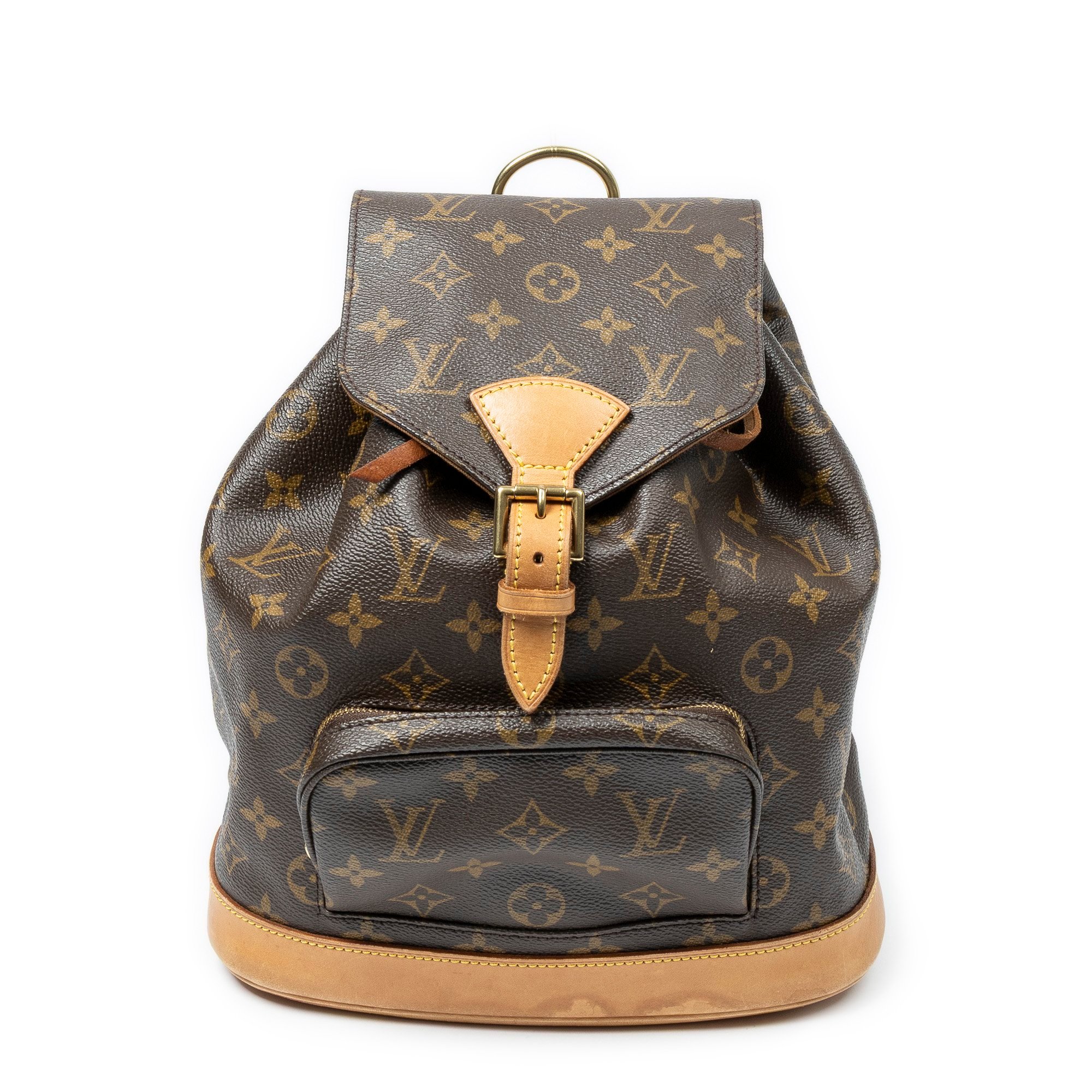 Louis Vuitton Montsouris backpack