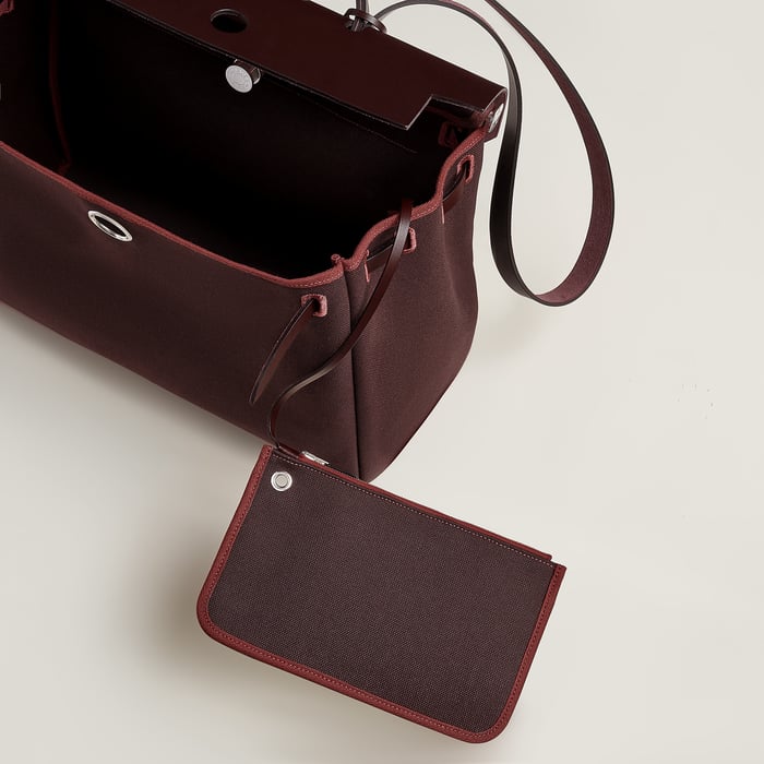 Herbag Zip 39 Bag