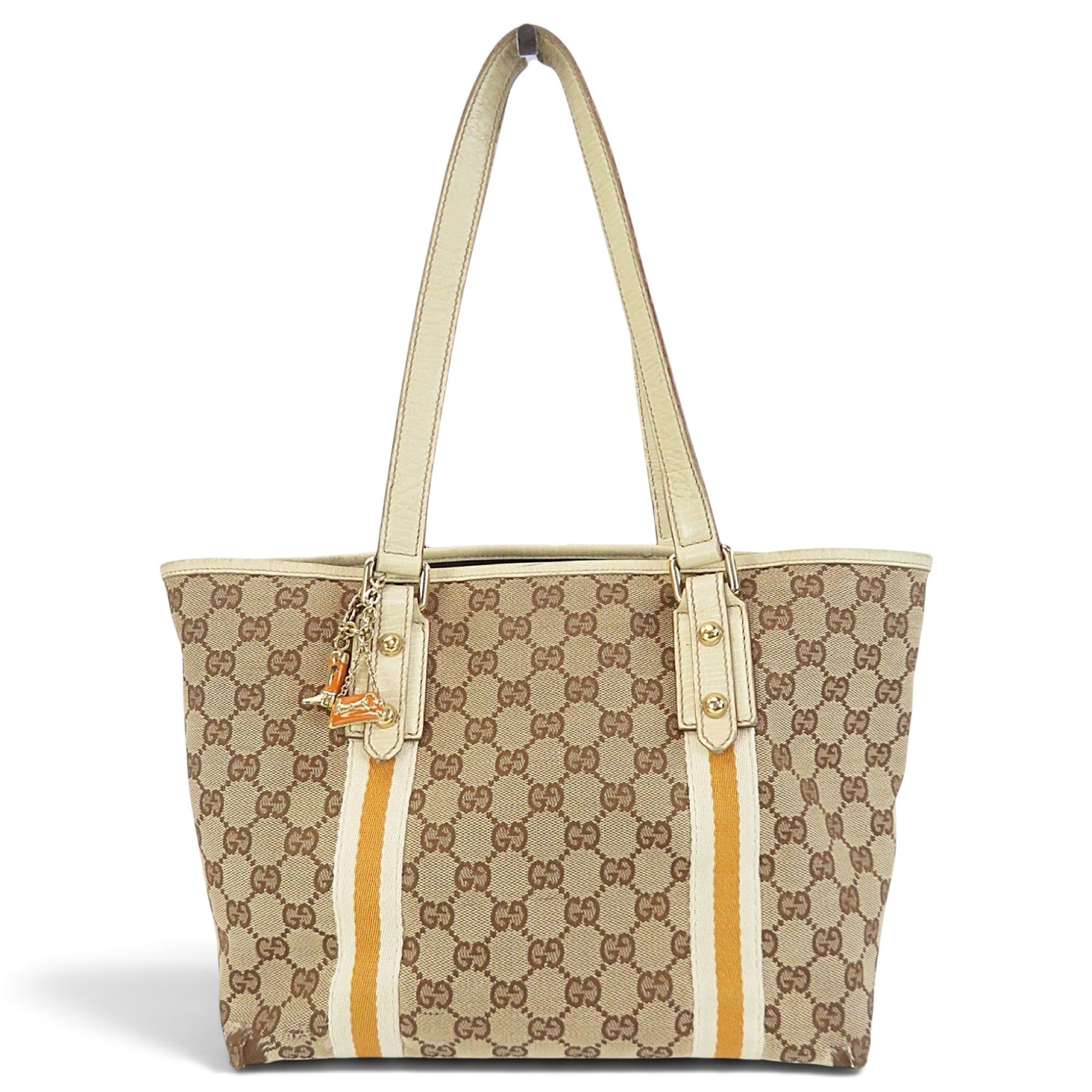 Britt cloth tote