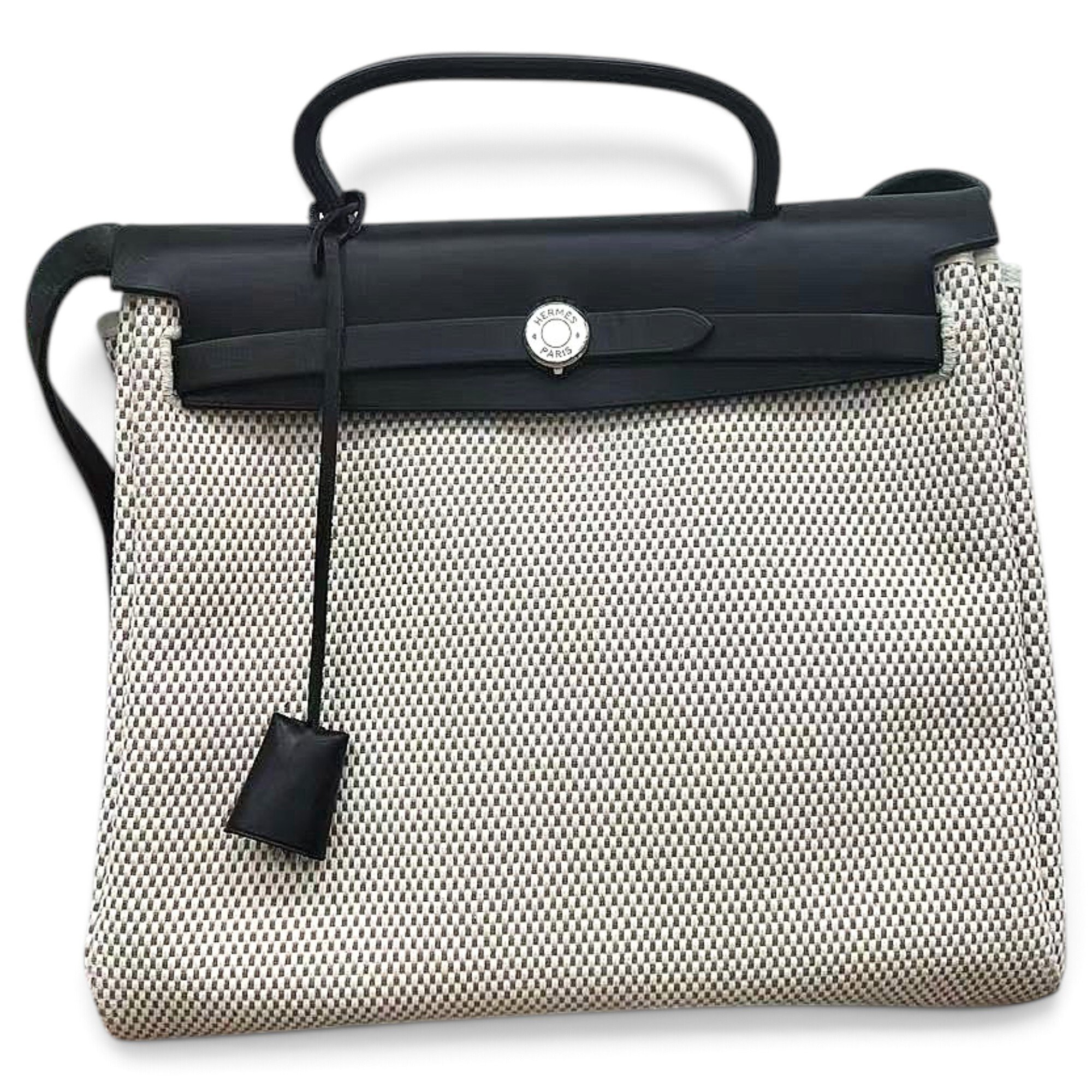 Herbag cloth handbag