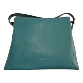 Aspinal of London Leather tote