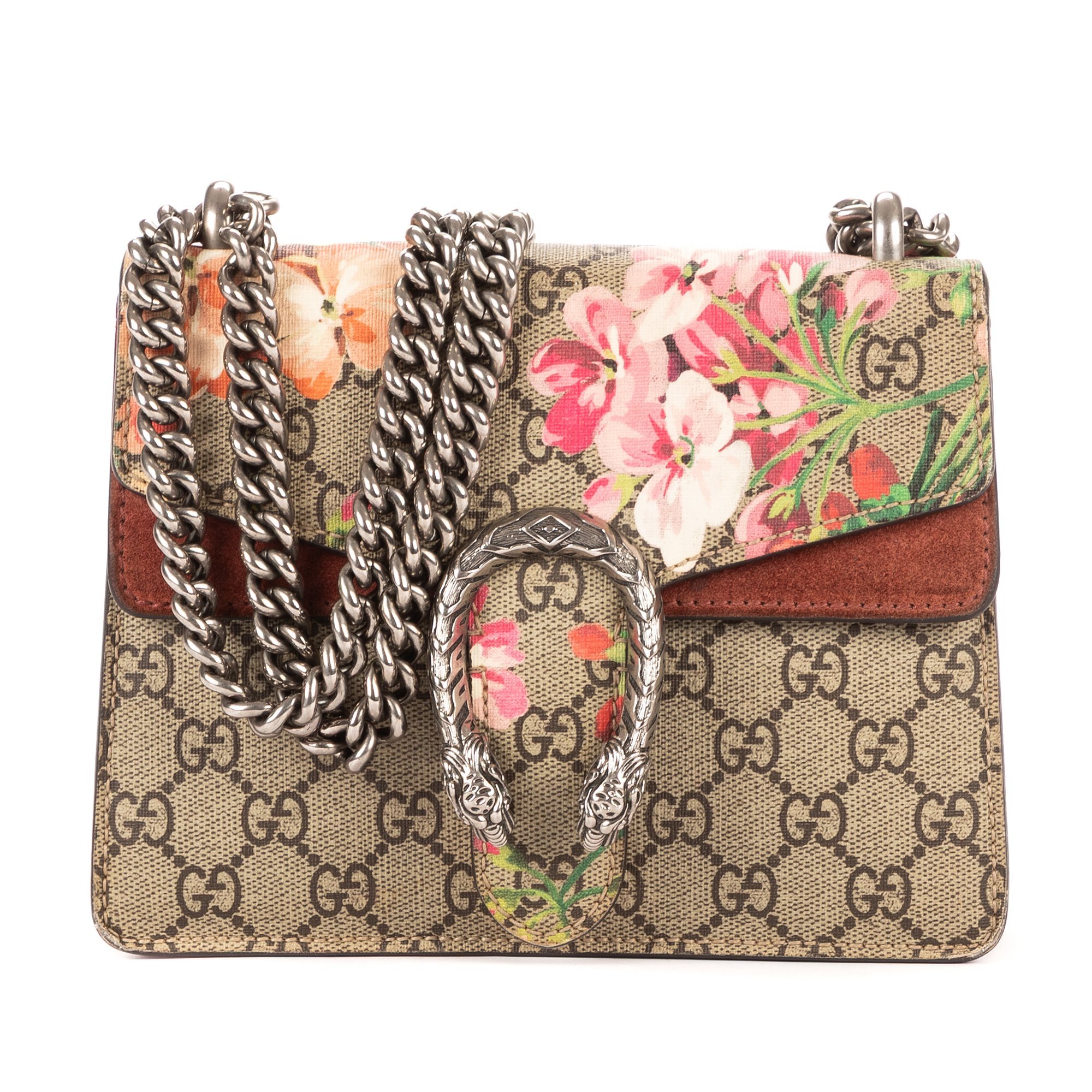 Dionysus handbag