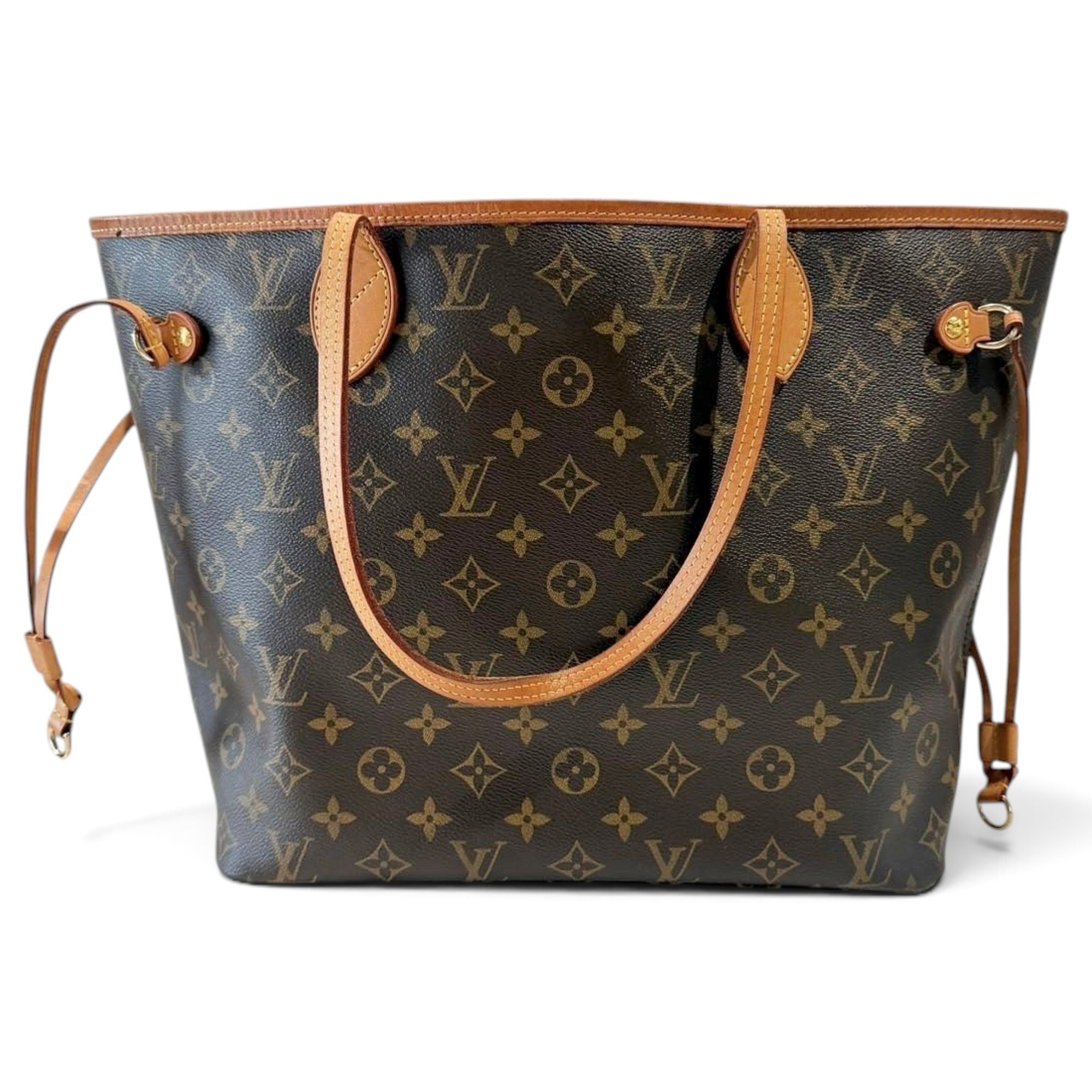 Neverfull tote