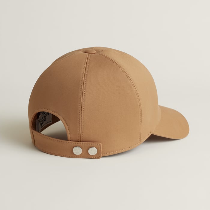 Biscuit Serena Nautic Cap