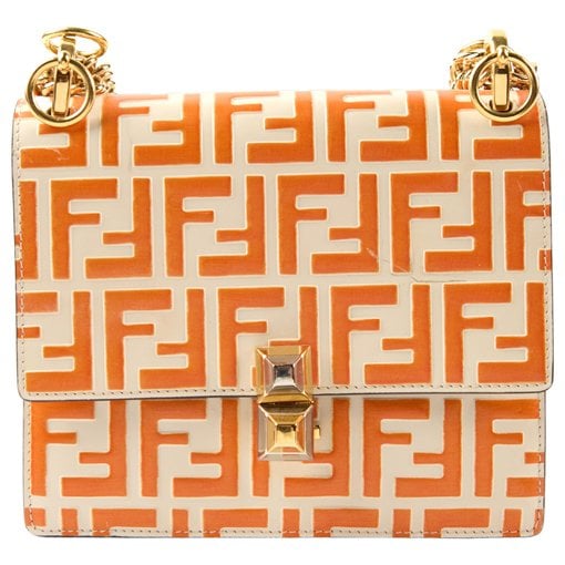Fendi Leather handbag