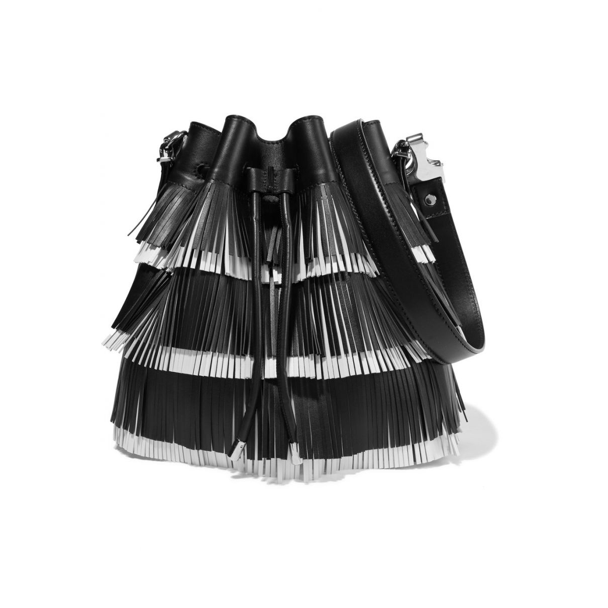 Proenza Schouler Bucket leather handbag
