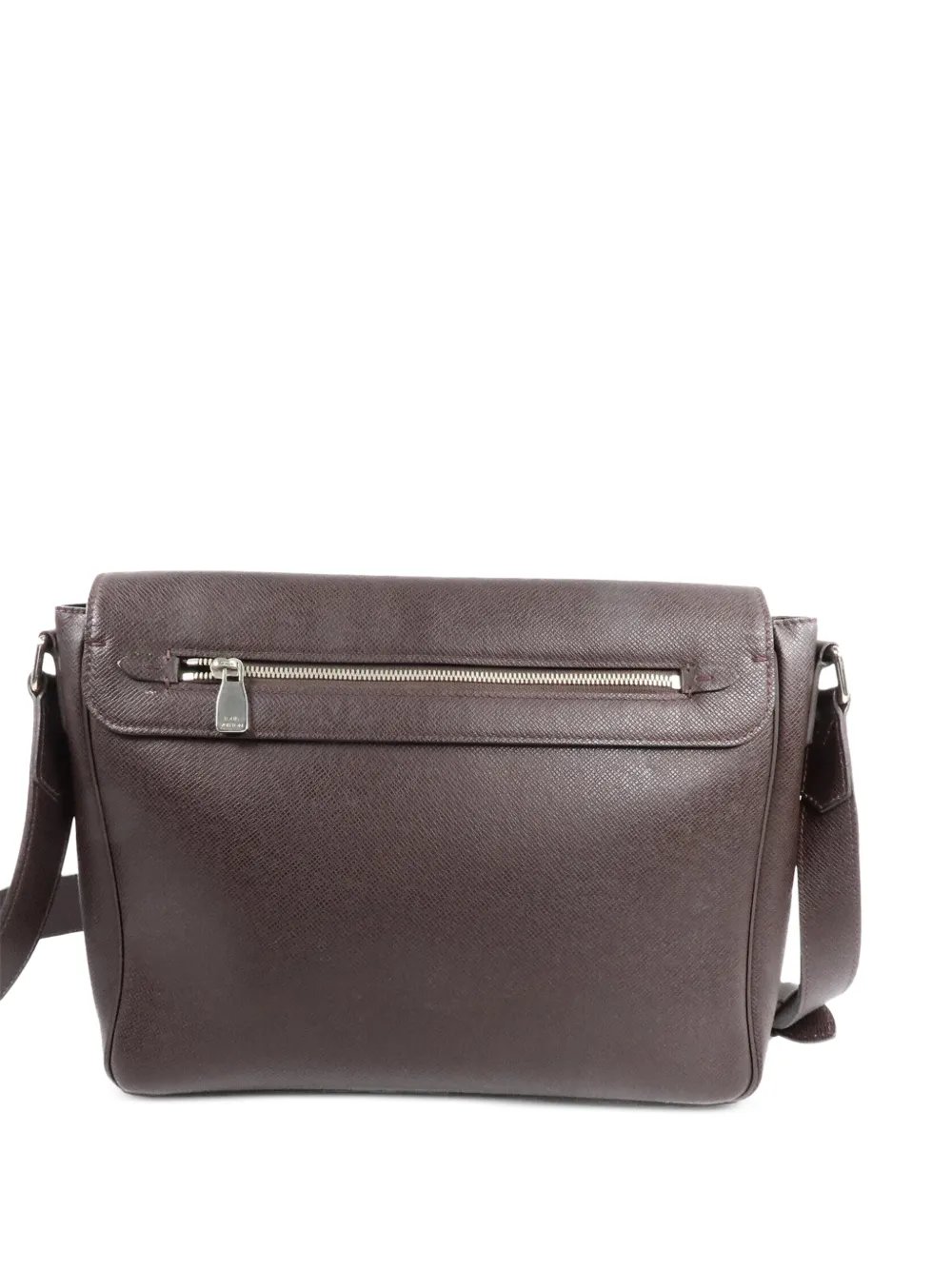 PM Roman Taiga shoulder bag