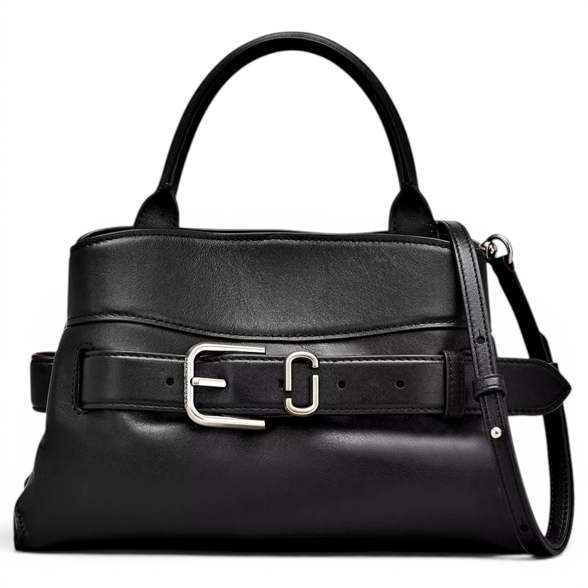 Marc Jacobs Leather satchel