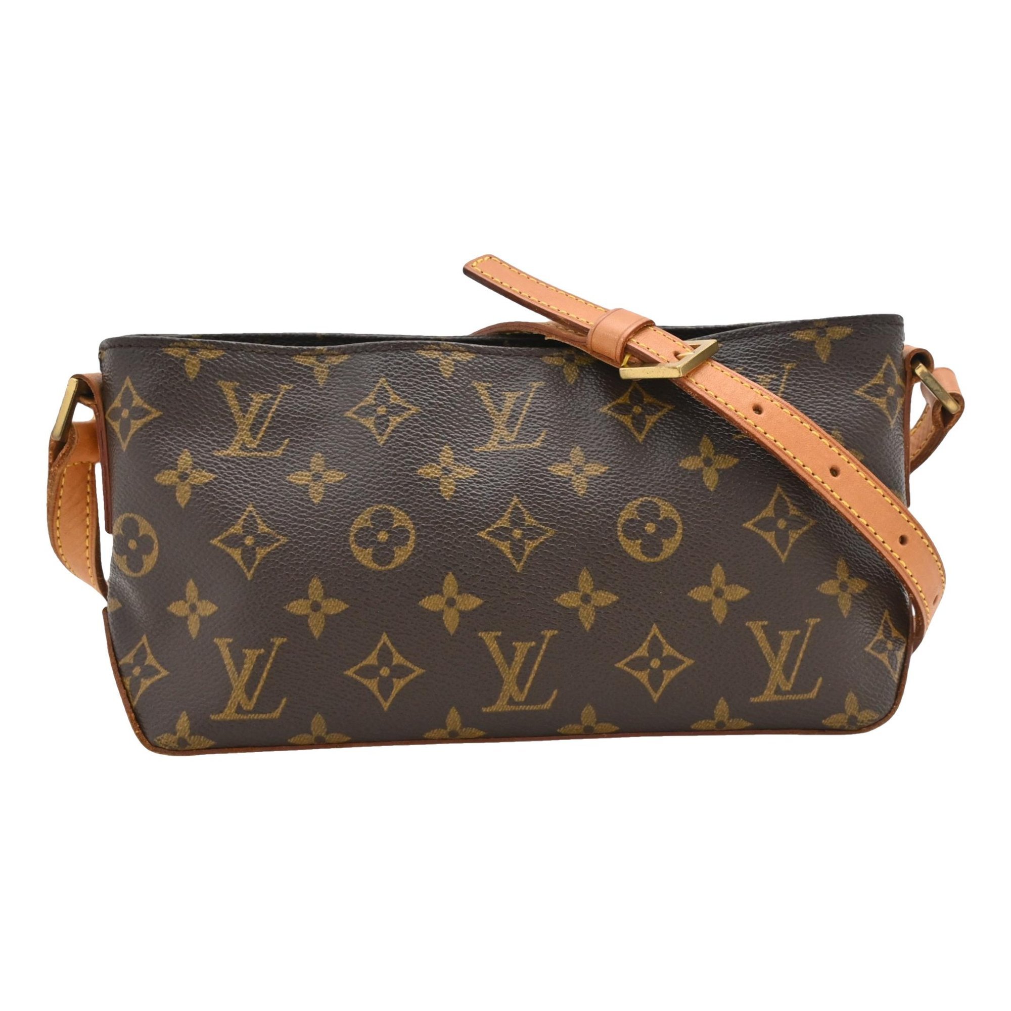 Trotteur crossbody bag