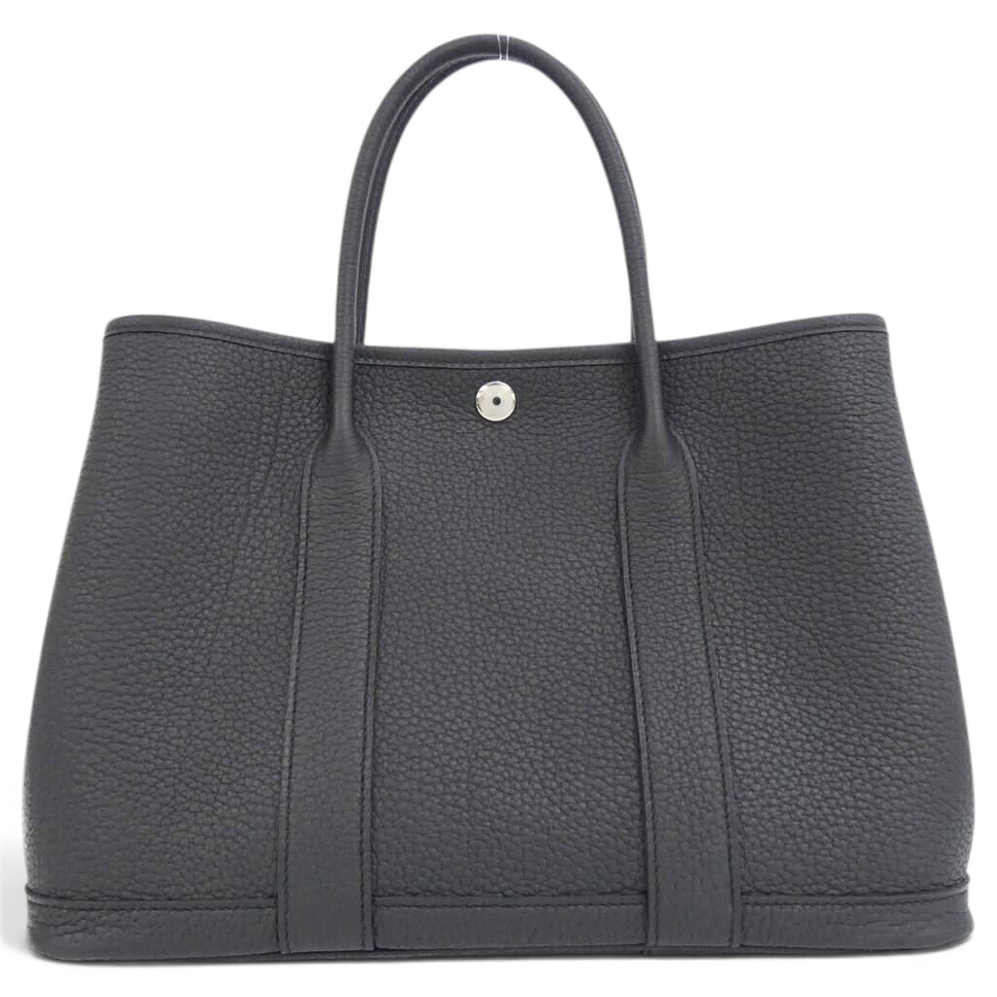 Garden Party cloth handbag