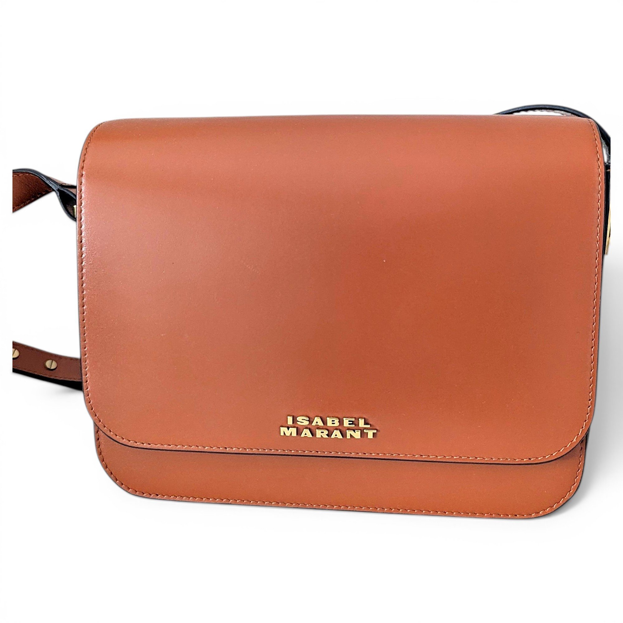 Isabel Marant Leather handbag