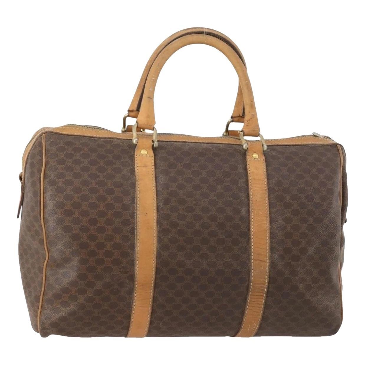 Travel bag