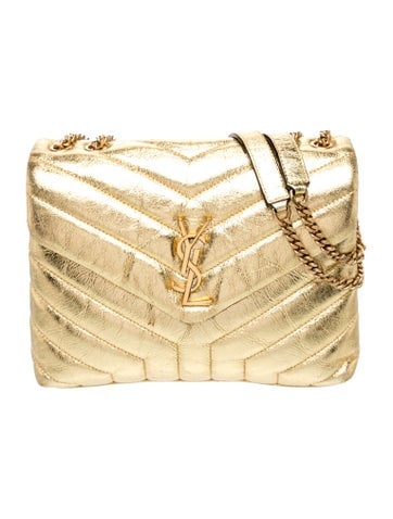 Leather LouLou Small